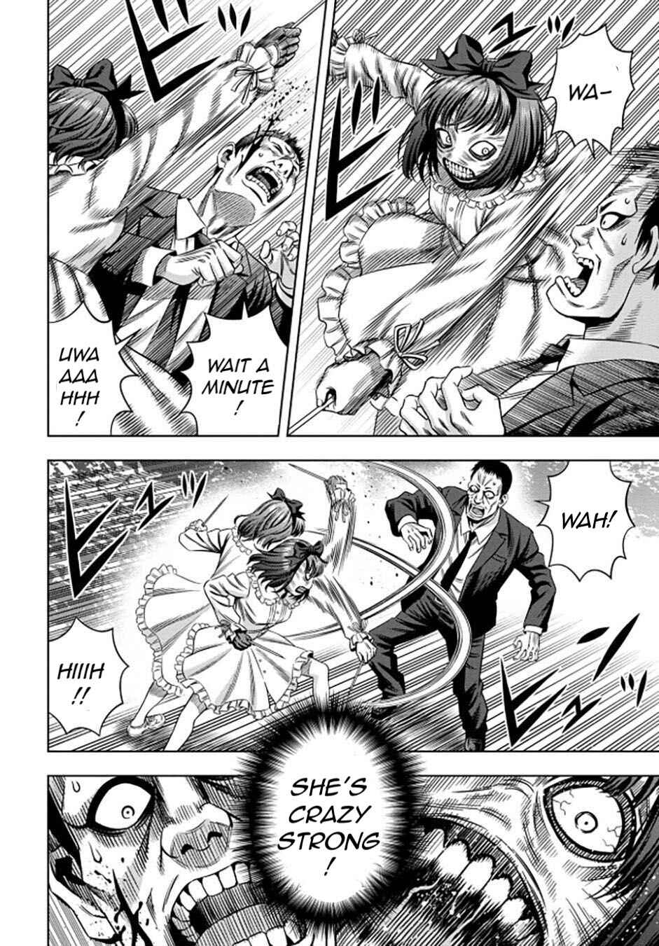 Chapter 41 - Page 6