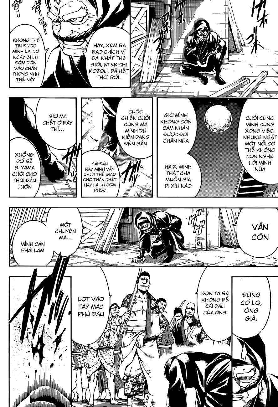 Chapter 483 - Page 9