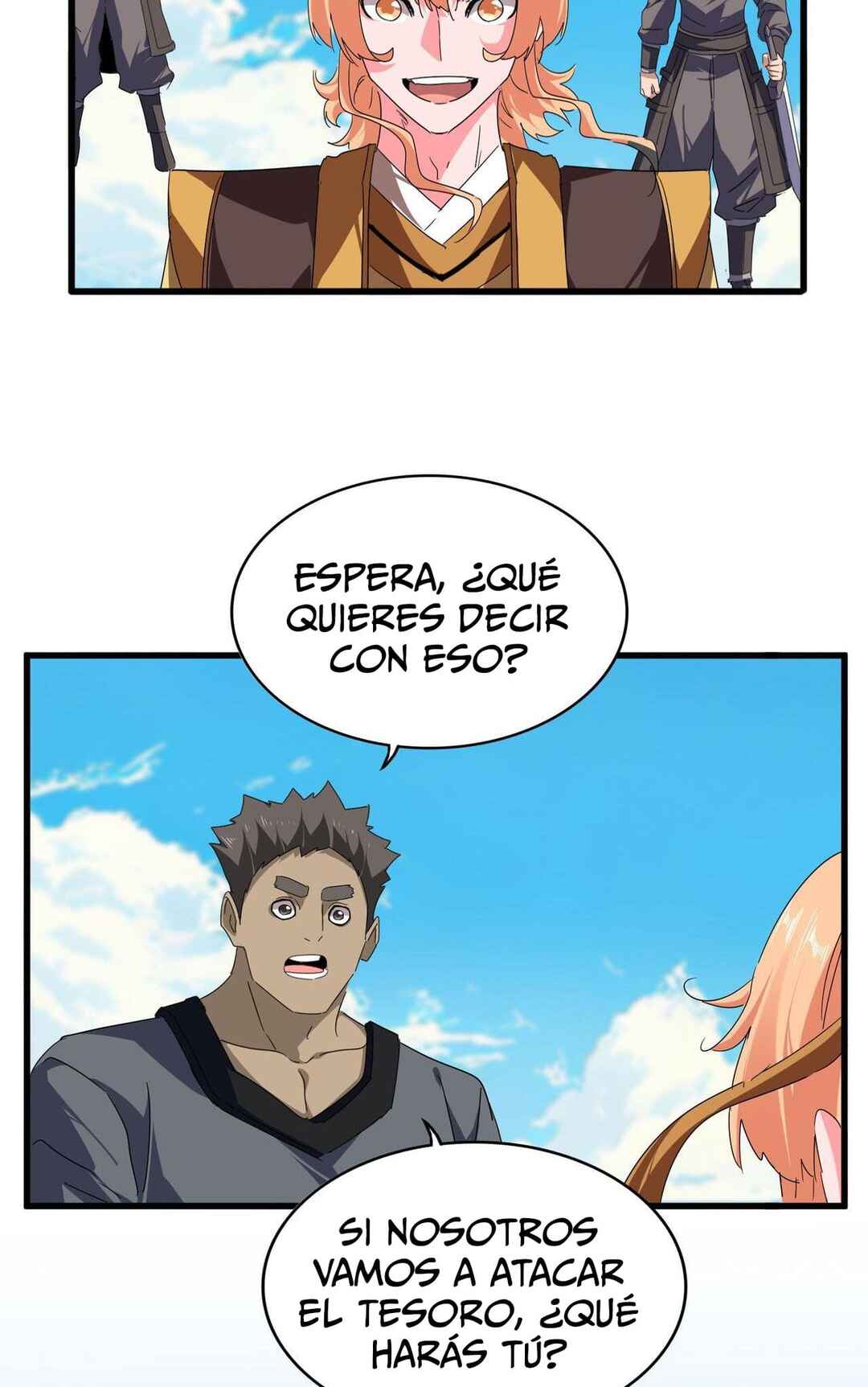 Chapter 763 - Page 14