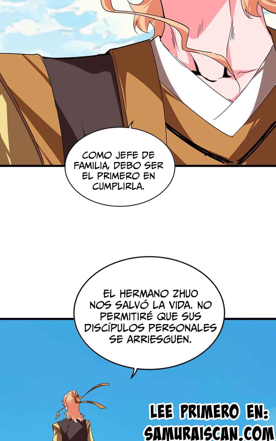 Chapter 763 - Page 23