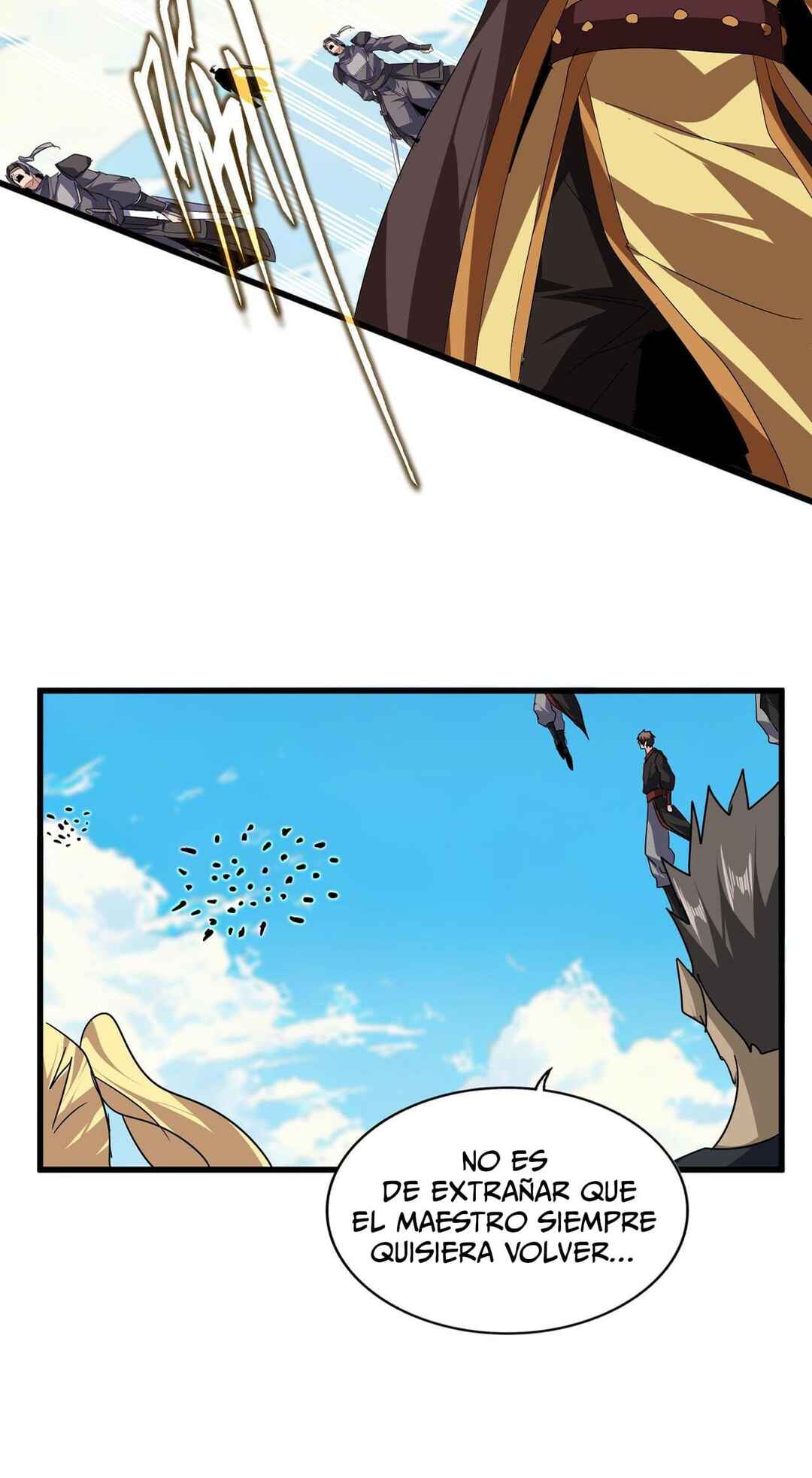 Chapter 763 - Page 26