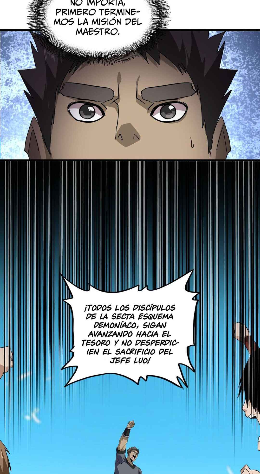 Chapter 763 - Page 32