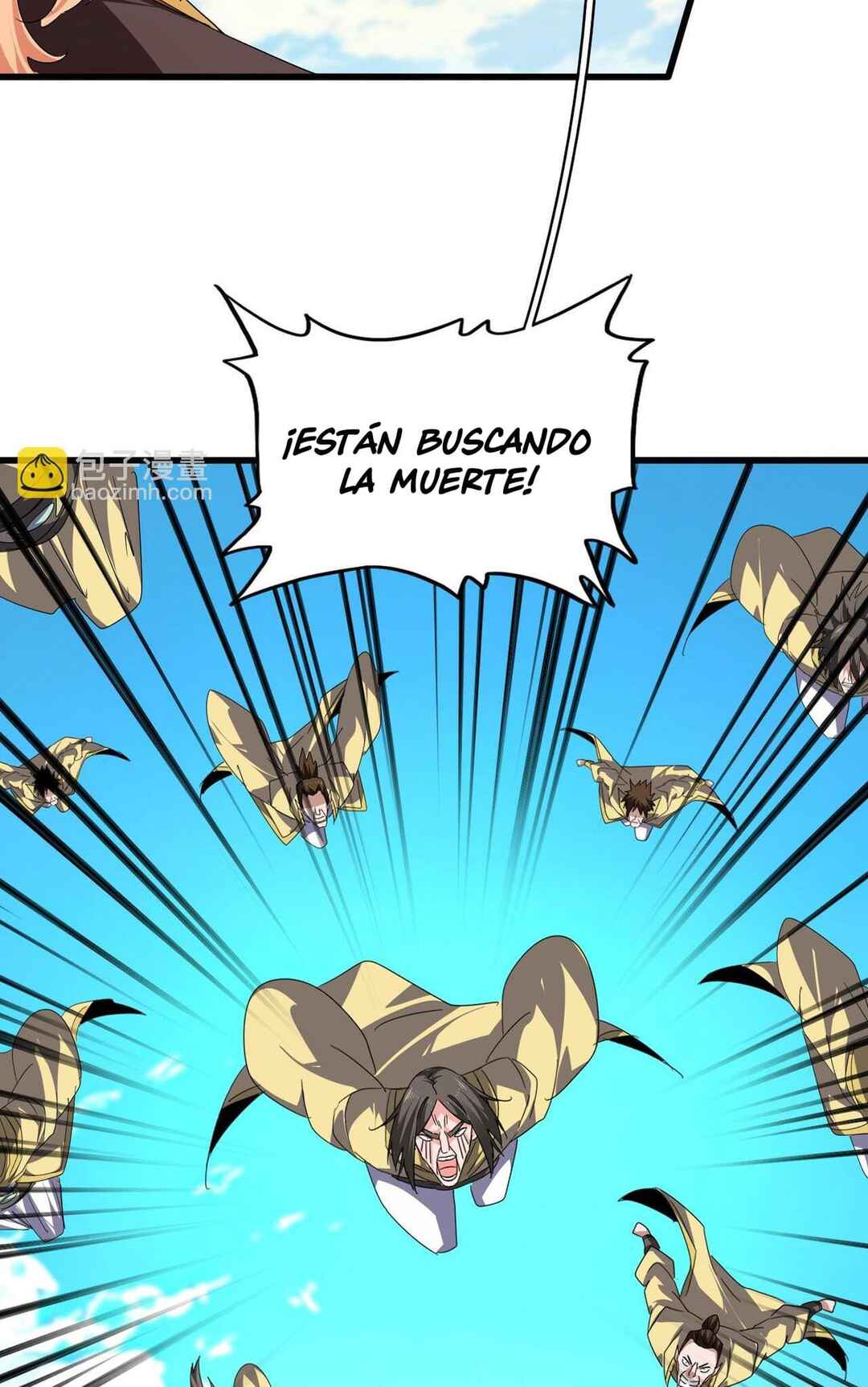 Chapter 763 - Page 7