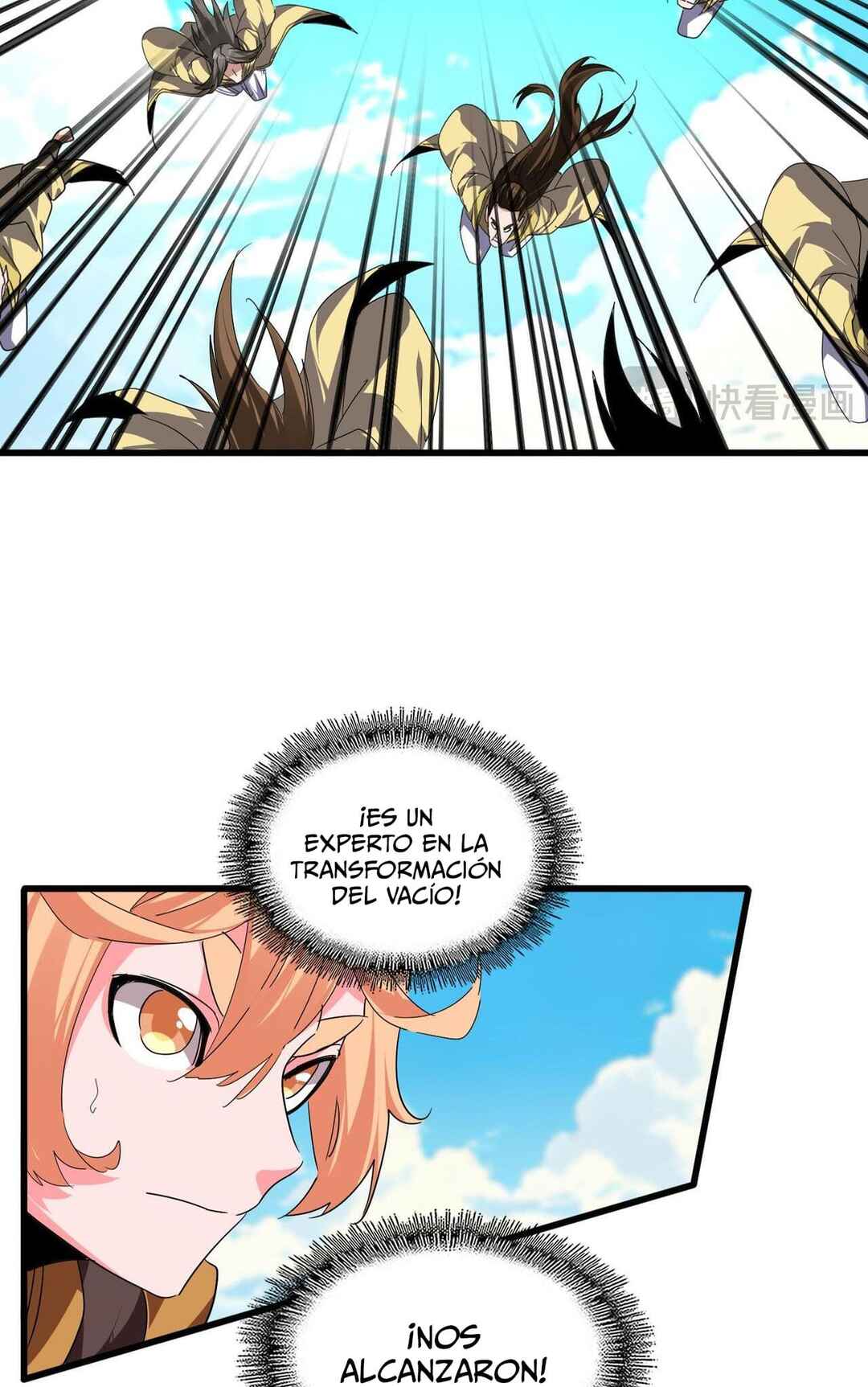 Chapter 763 - Page 8