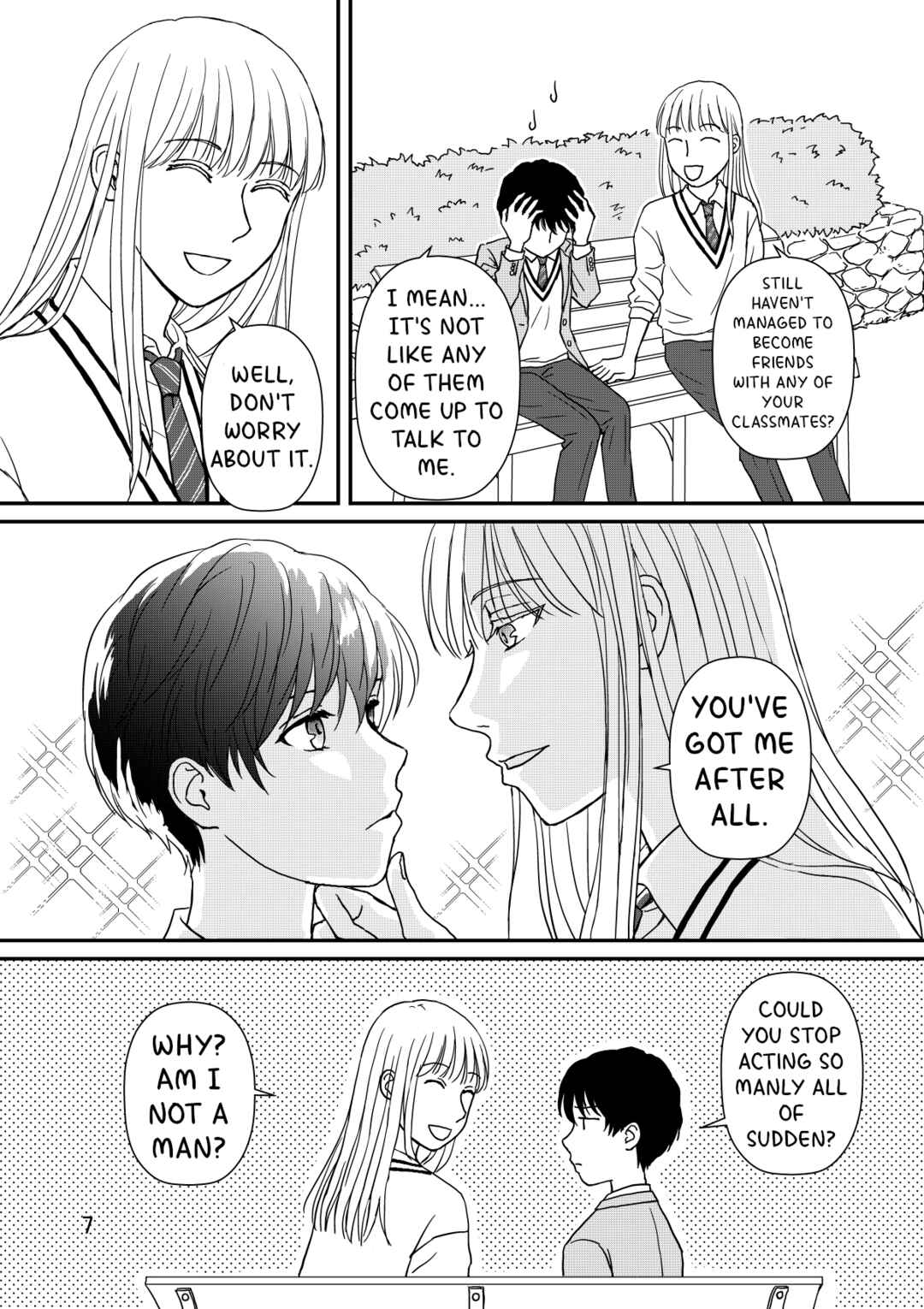 Chapter ? - Page 7