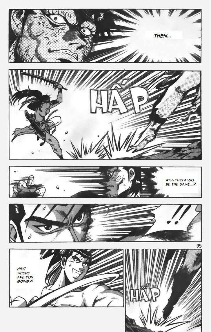 Chapter 152 - Page 19