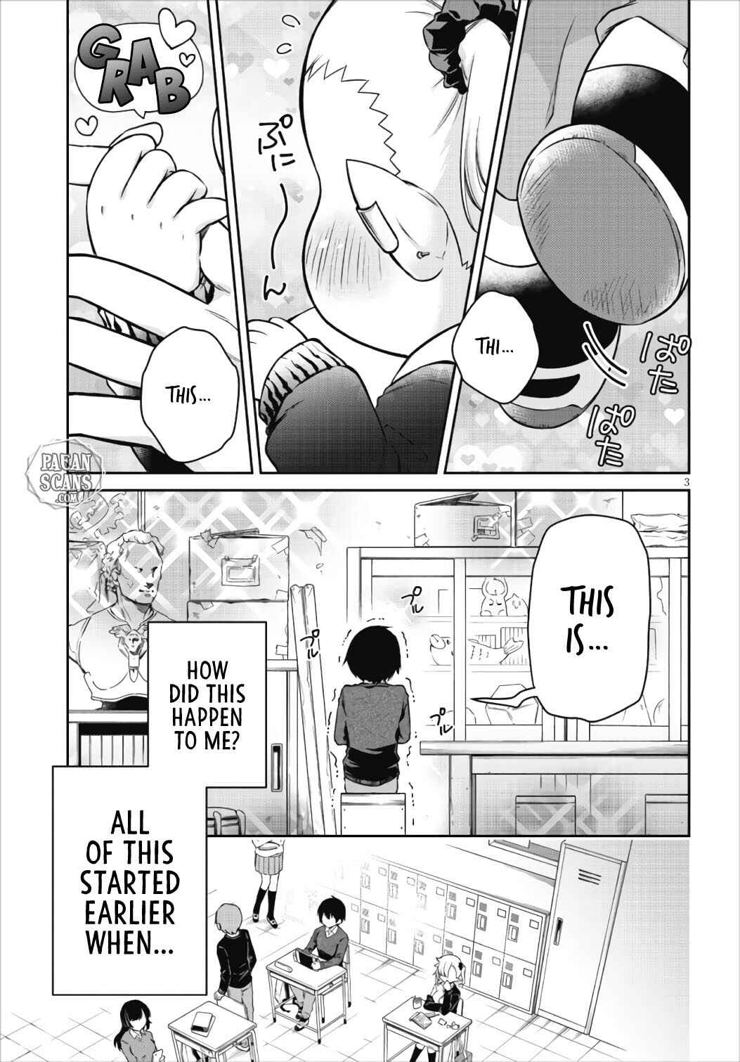 Chapter 1 - Page 3