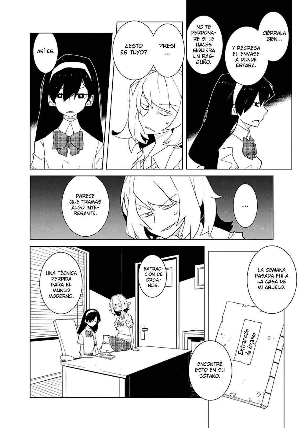 Chapter 9 - Page 6