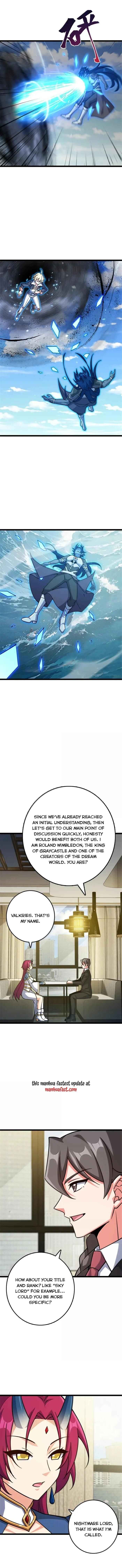 Chapter 691 - Page 5