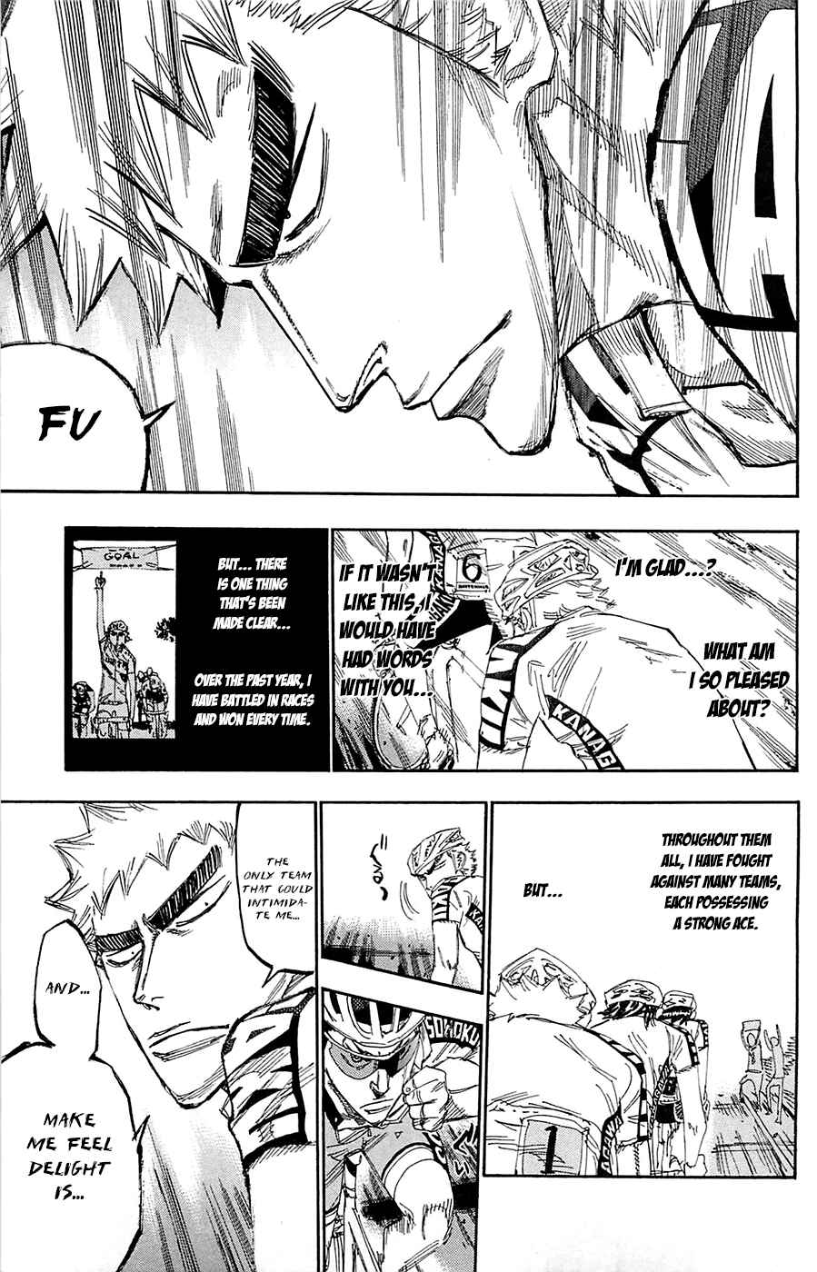 Chapter 140 - Page 11