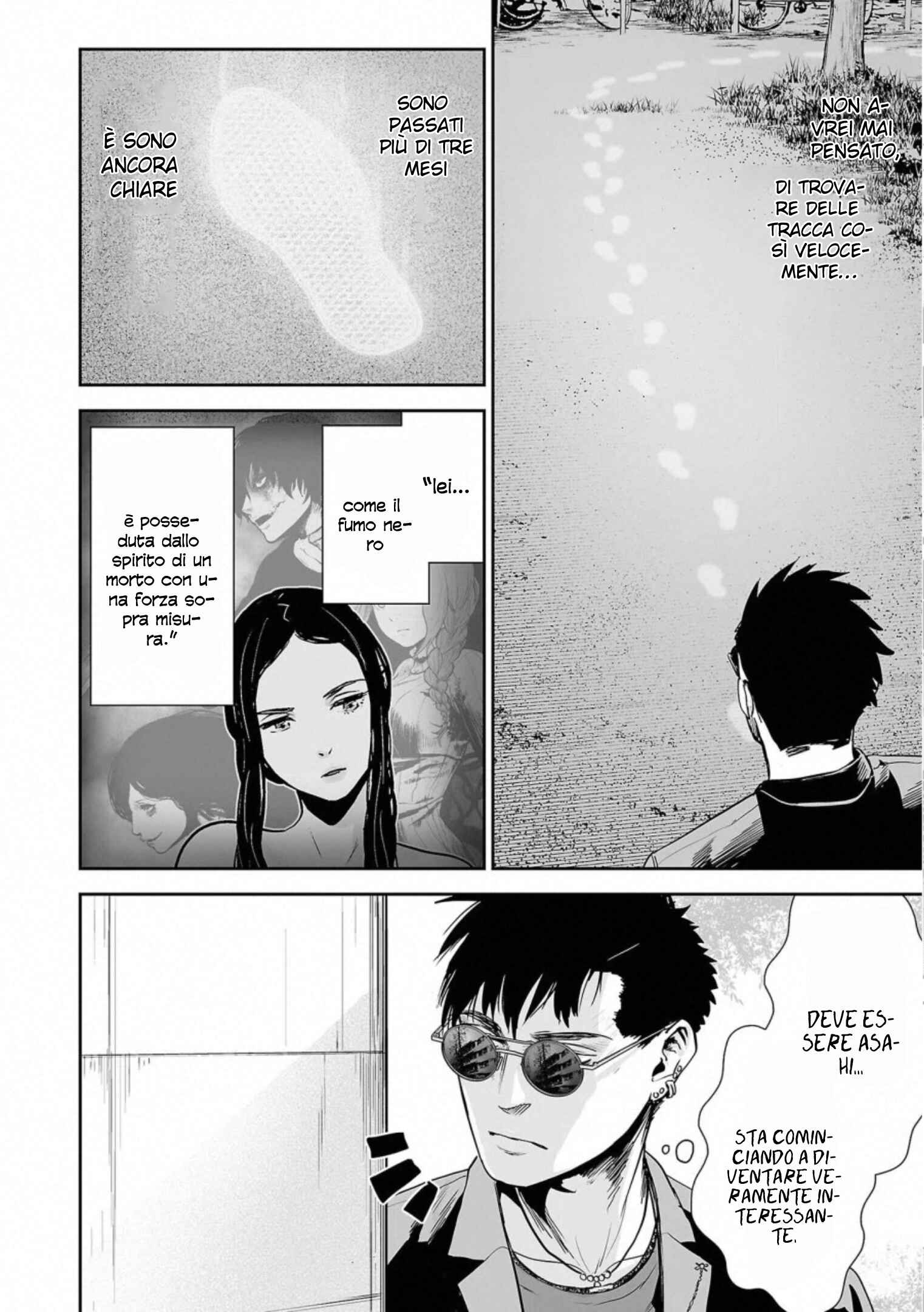 Chapter 45 - Page 13