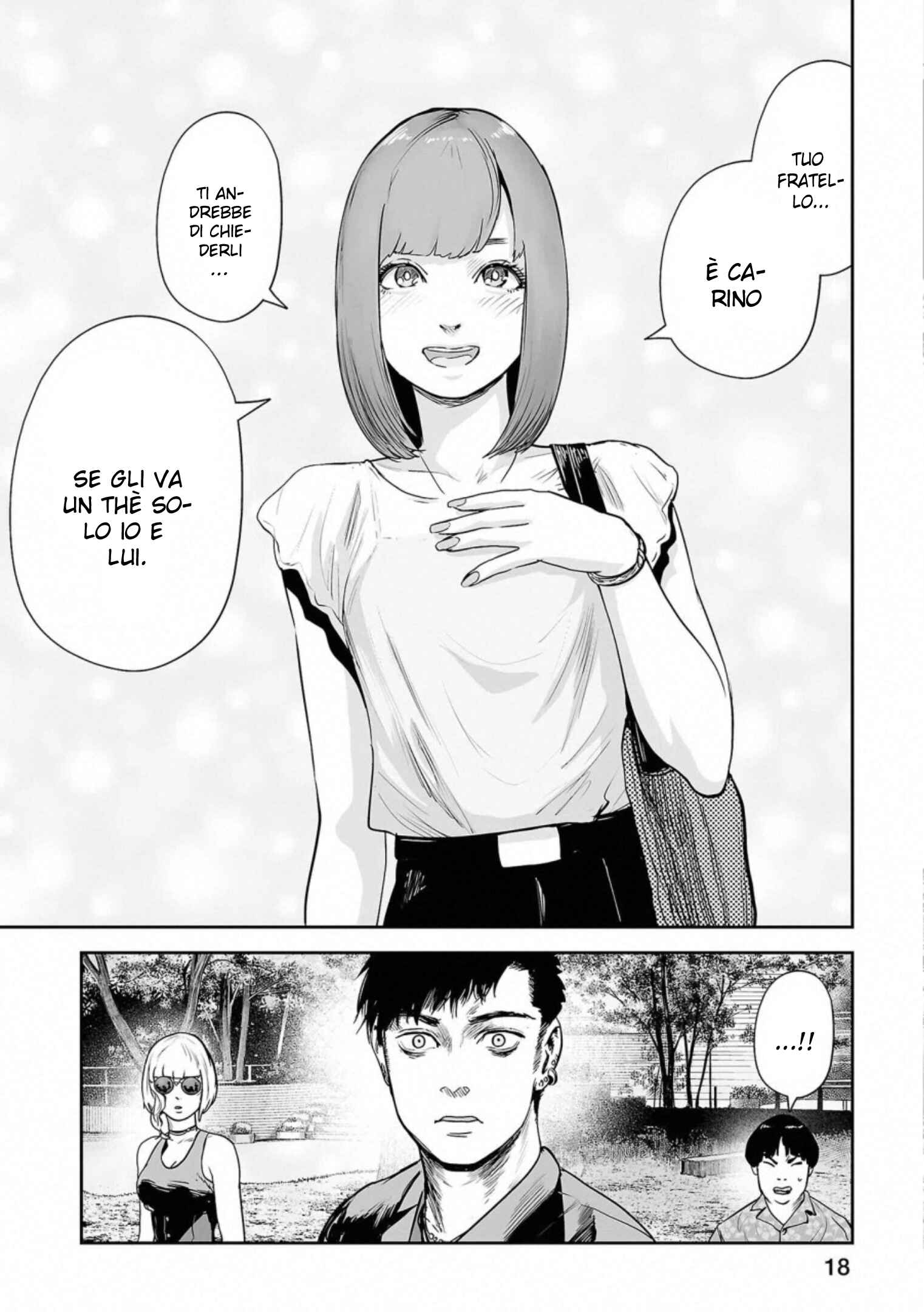 Chapter 45 - Page 21