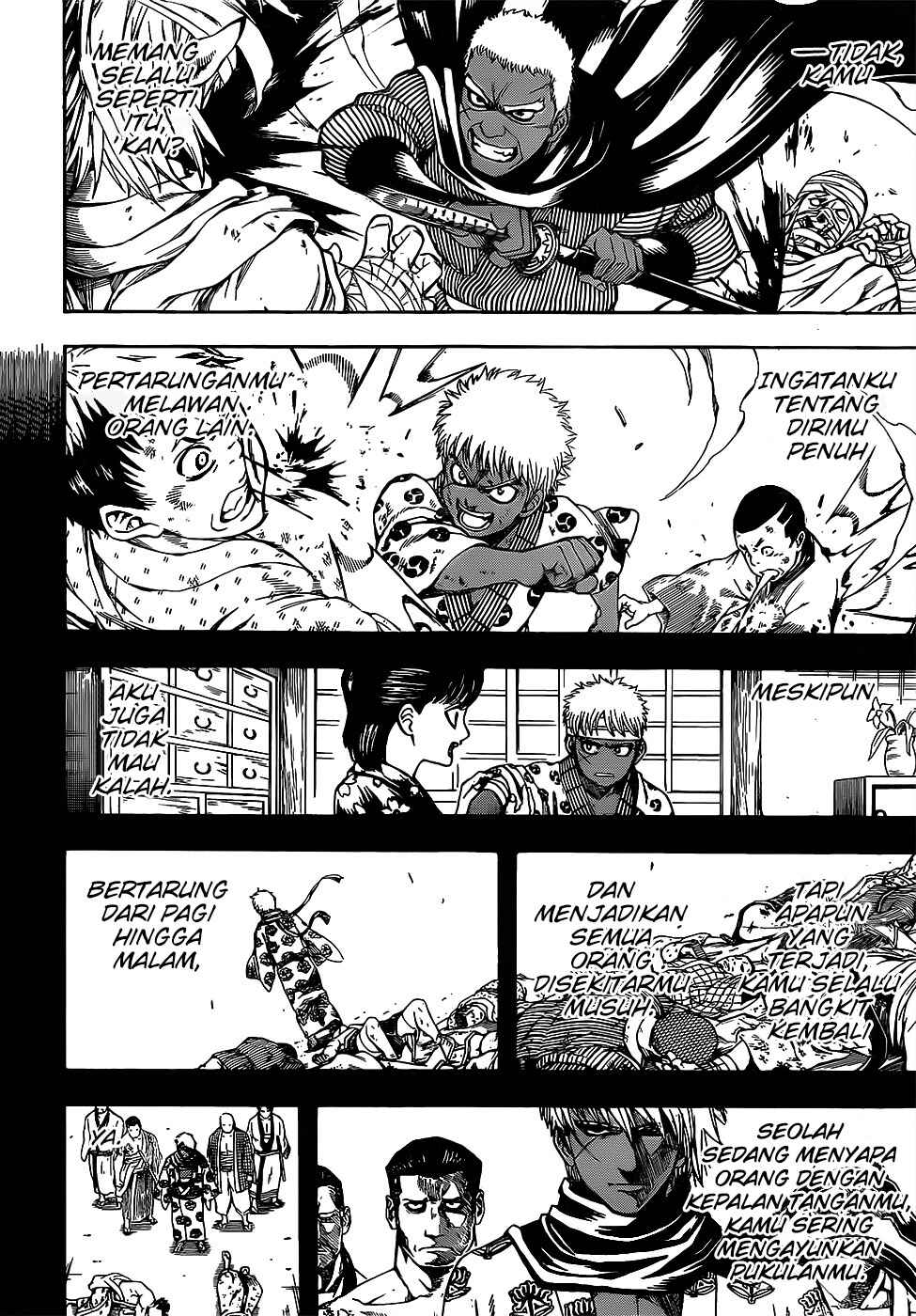 Chapter 623 - Page 4