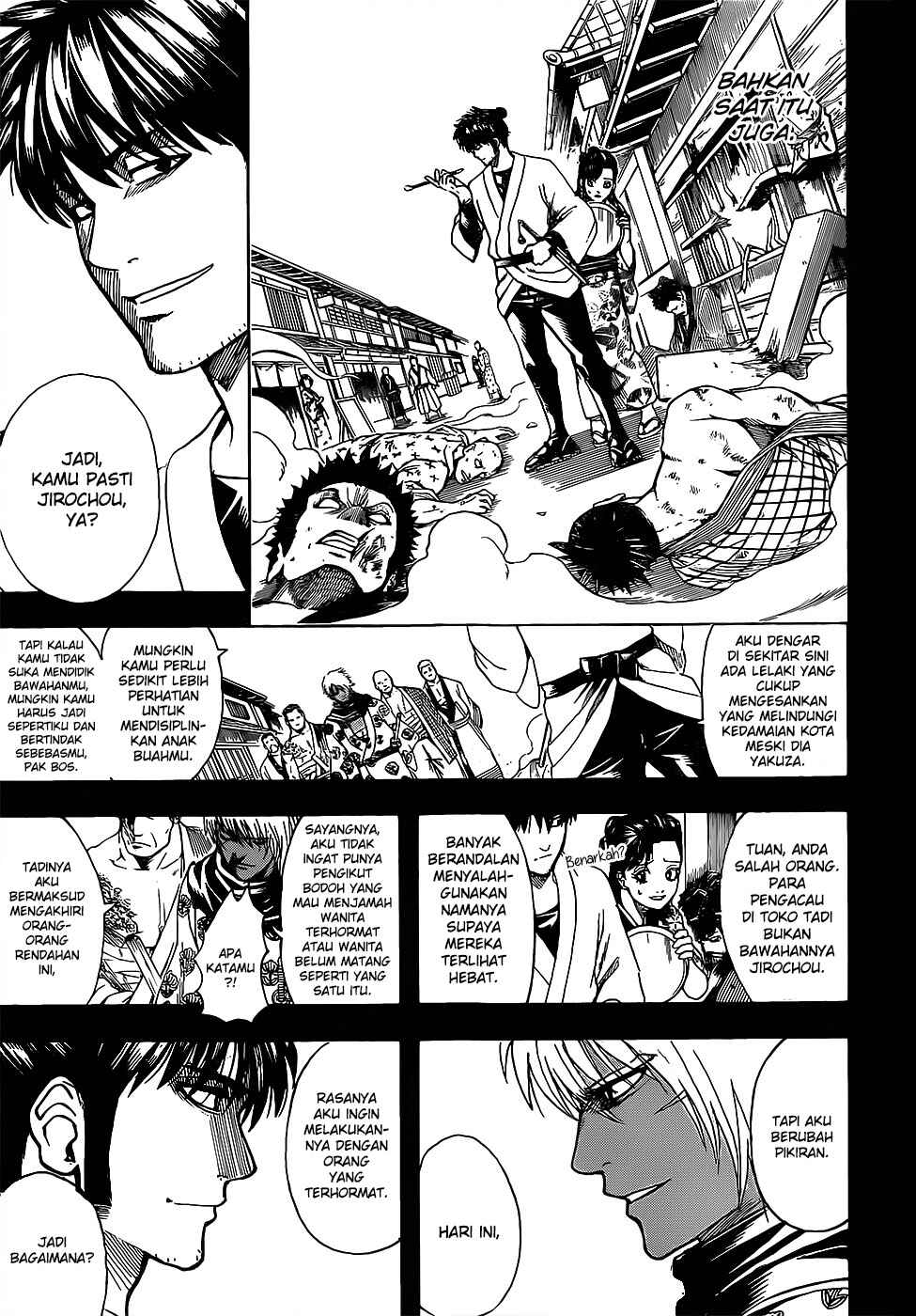 Chapter 623 - Page 5
