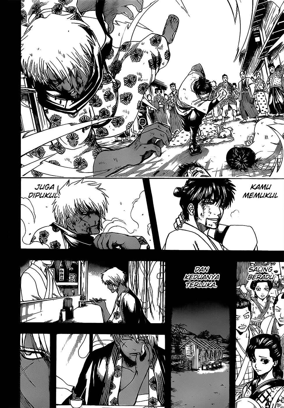 Chapter 623 - Page 6