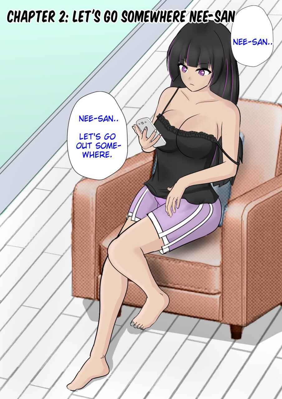 Chapter 2 - Page 1