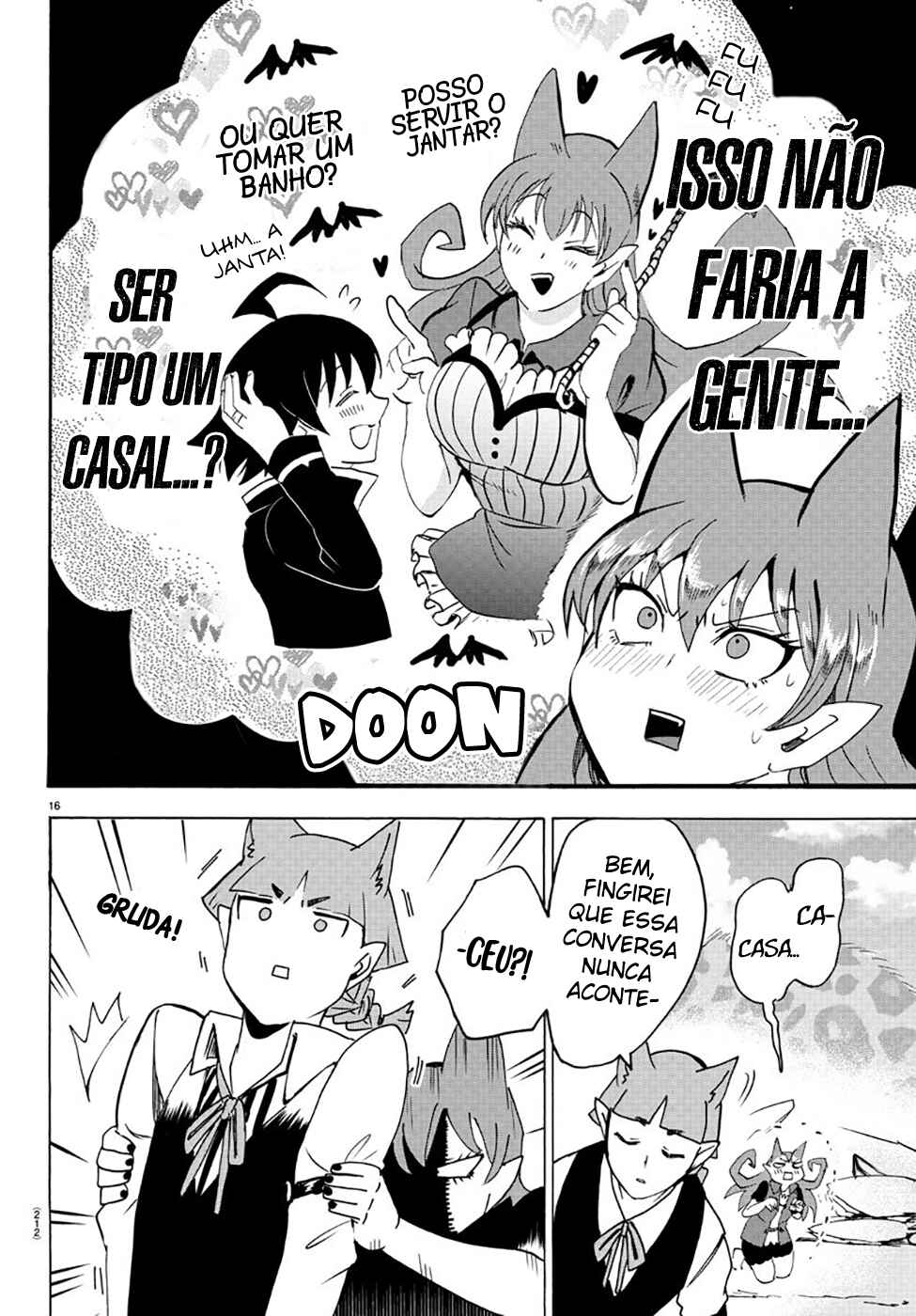 Chapter 81 - Page 16