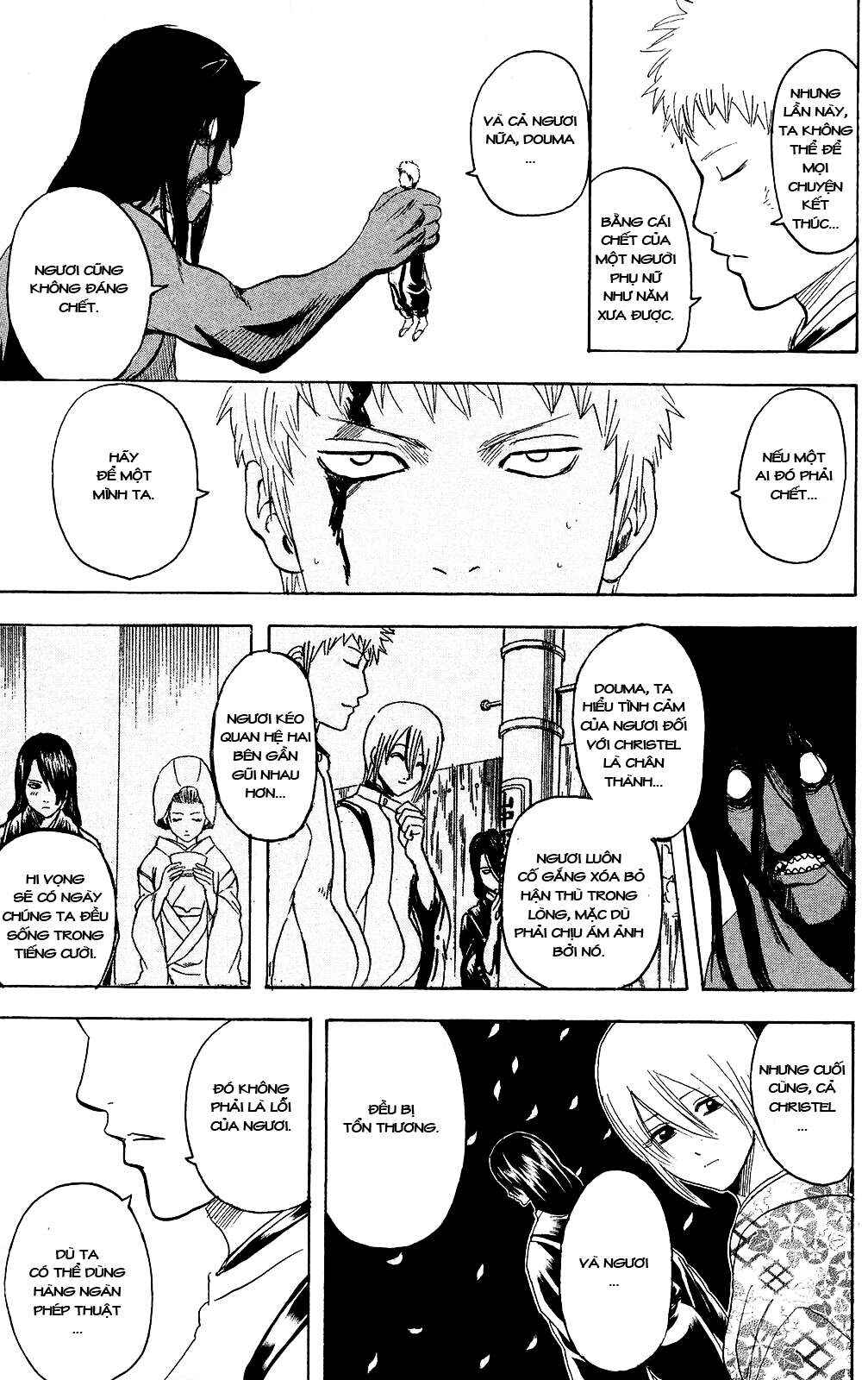 Chapter 288 - Page 10