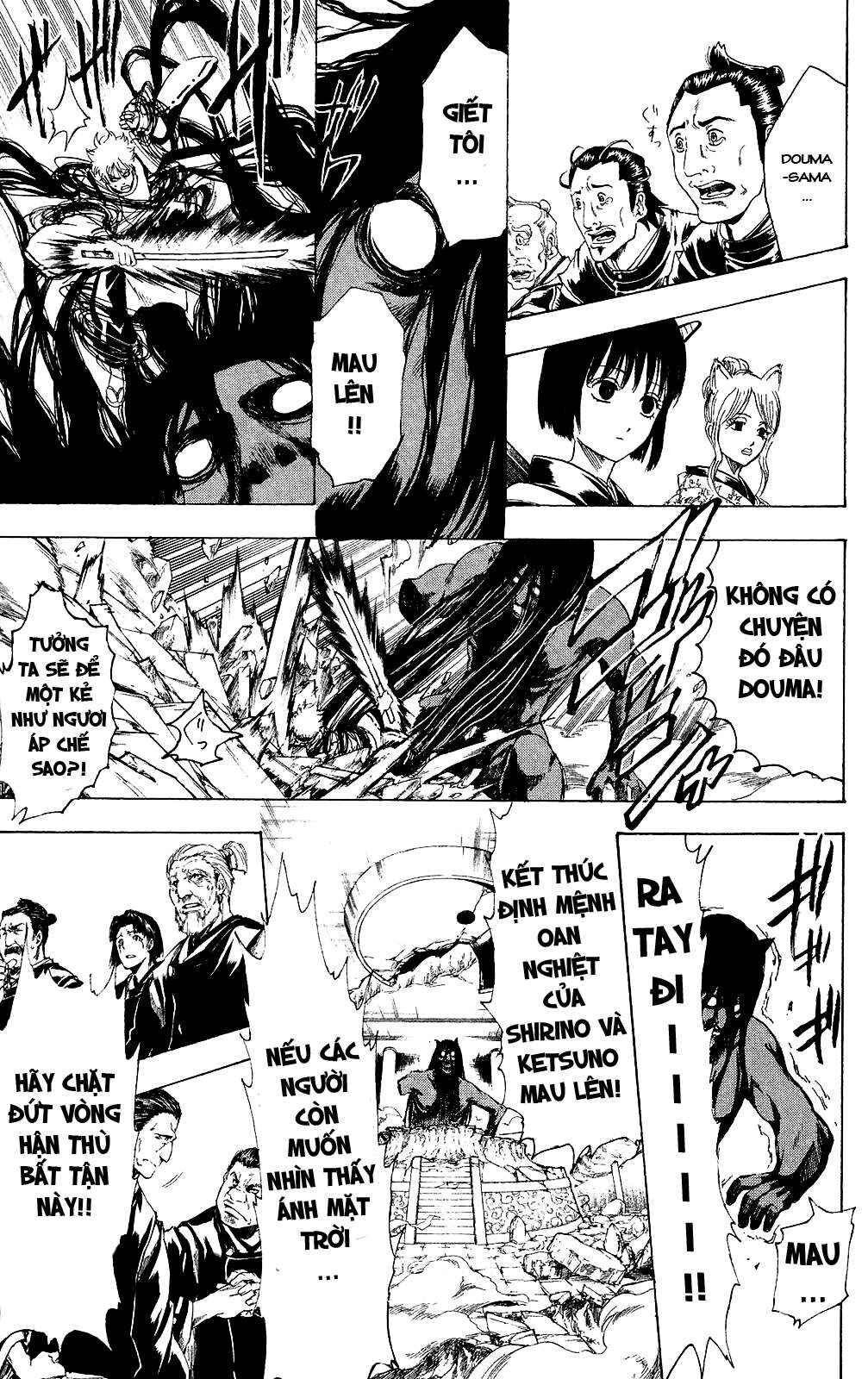 Chapter 288 - Page 18