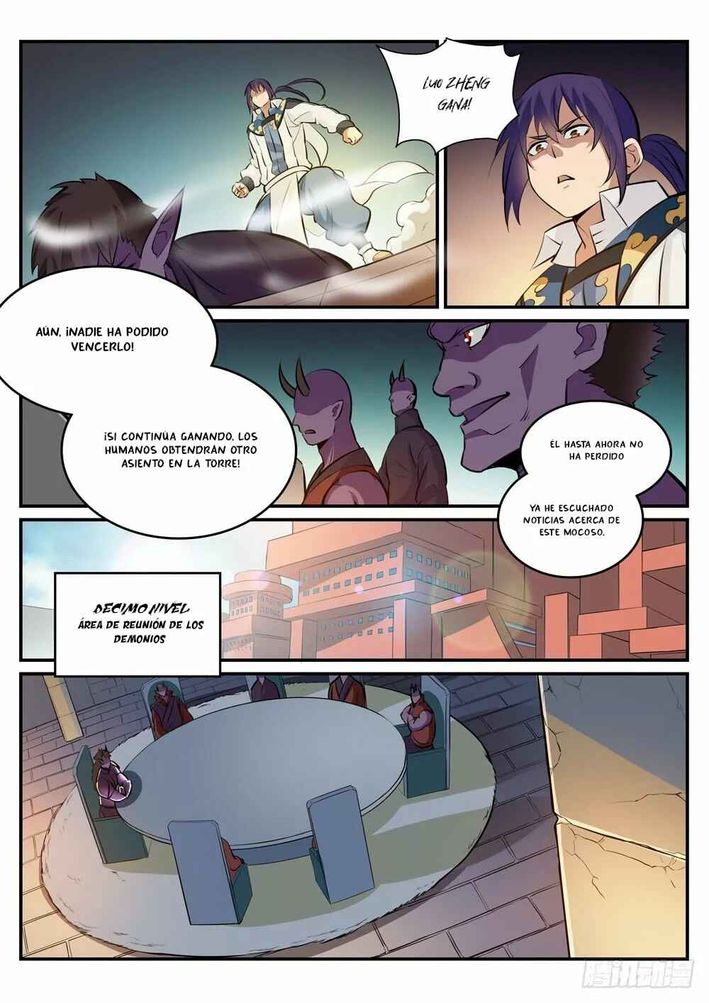 Chapter 240 - Page 9