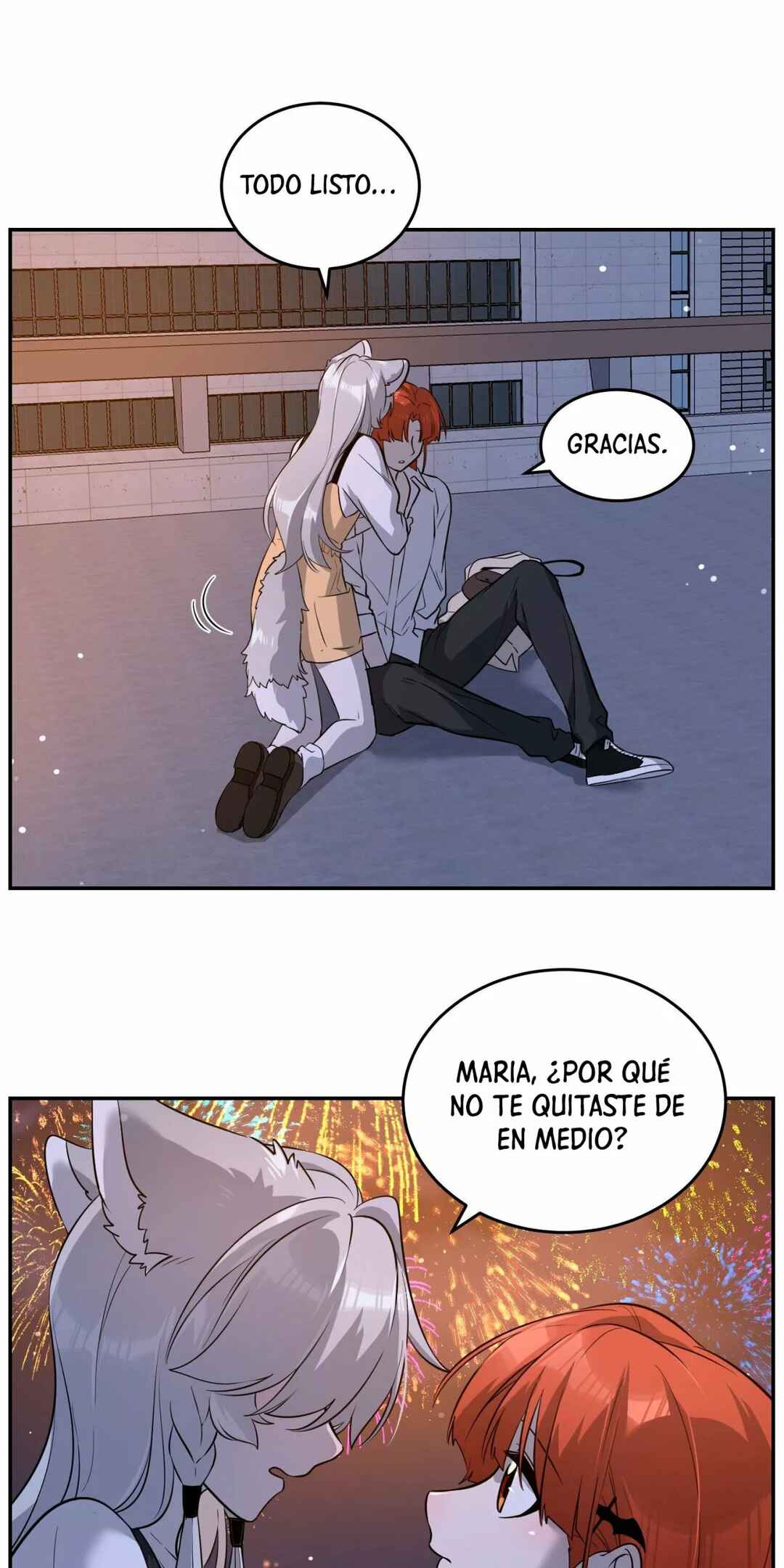 Chapter 70 - Page 9