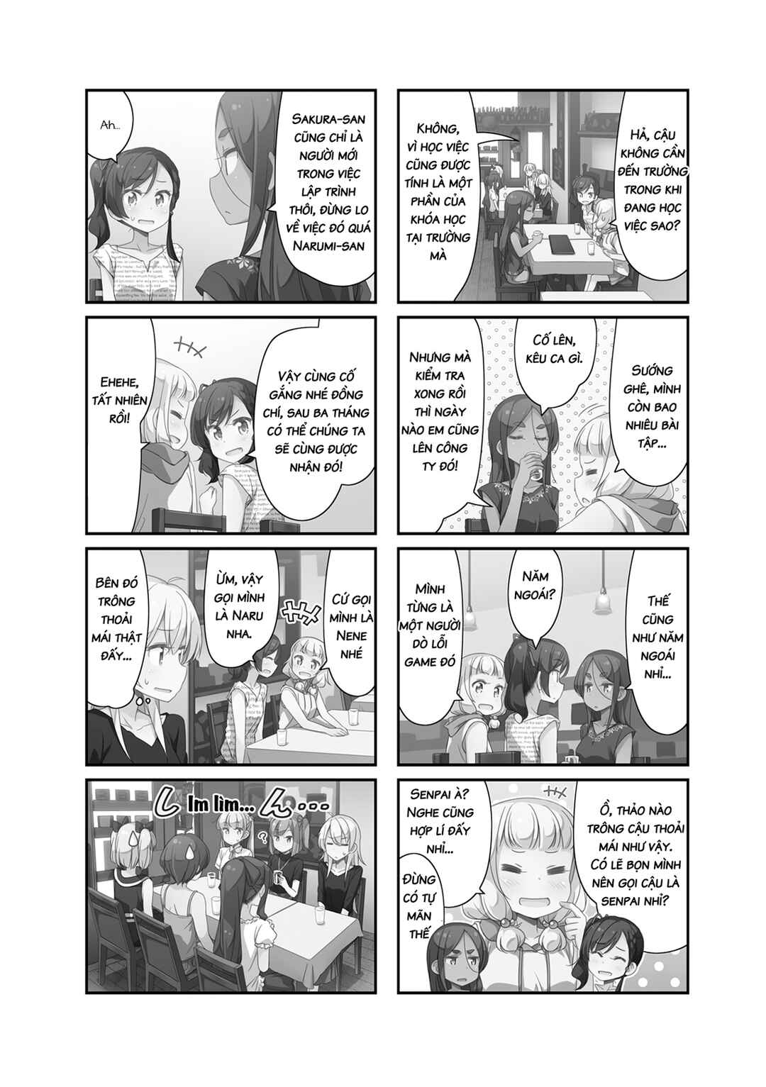 Chapter 54 - Page 3