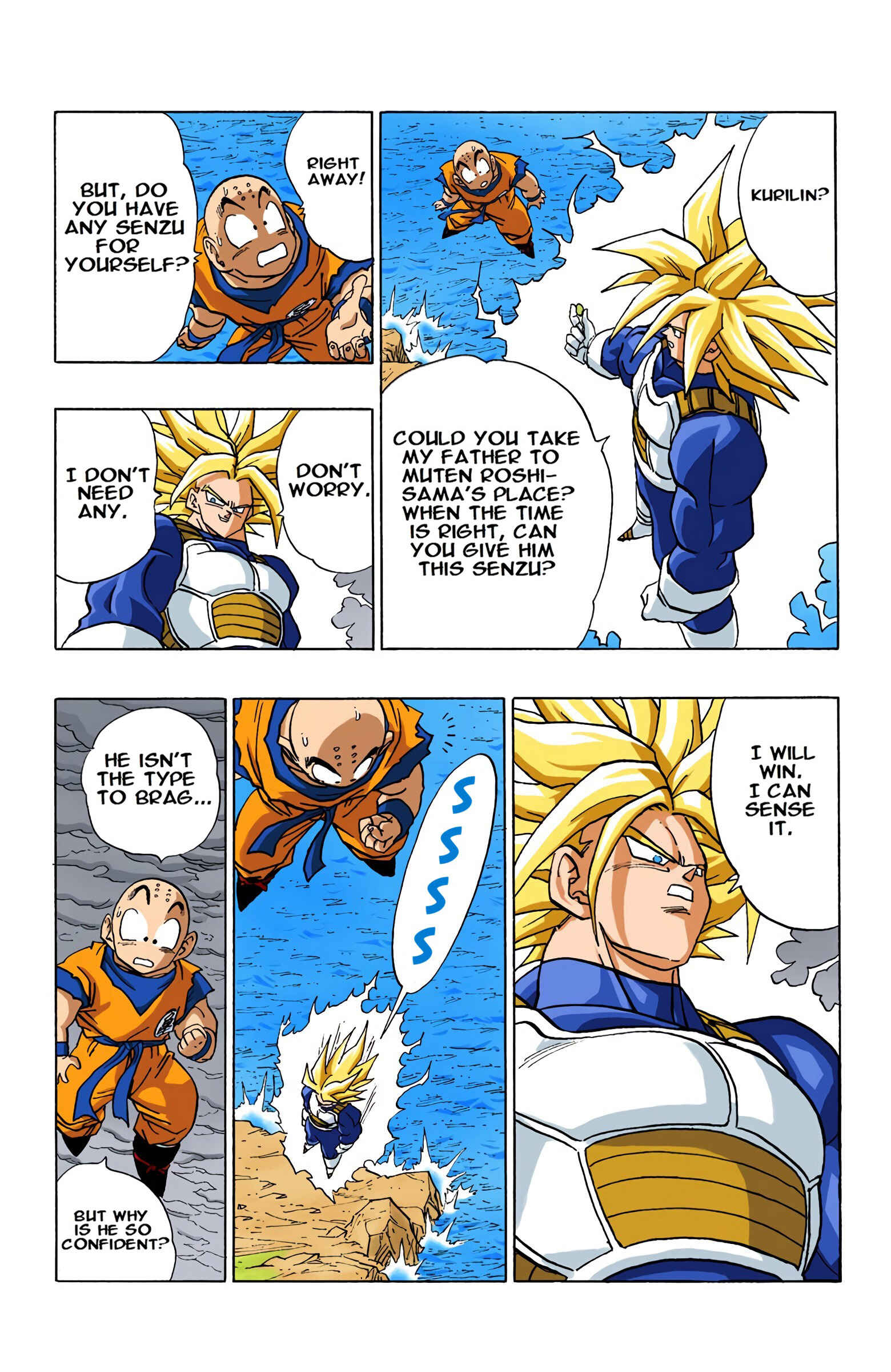 Chapter 386 - Page 5