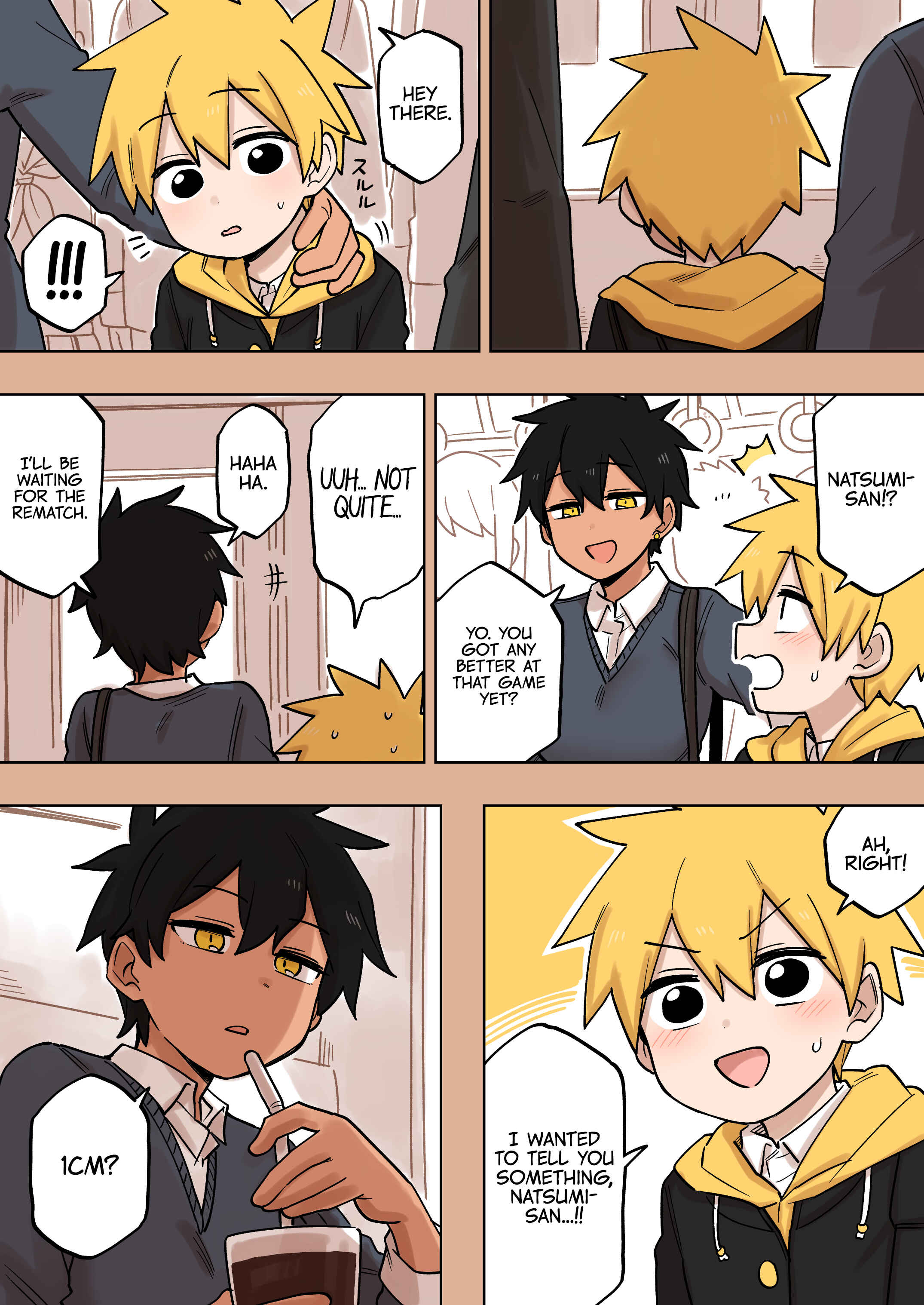 Chapter 143 - Page 2