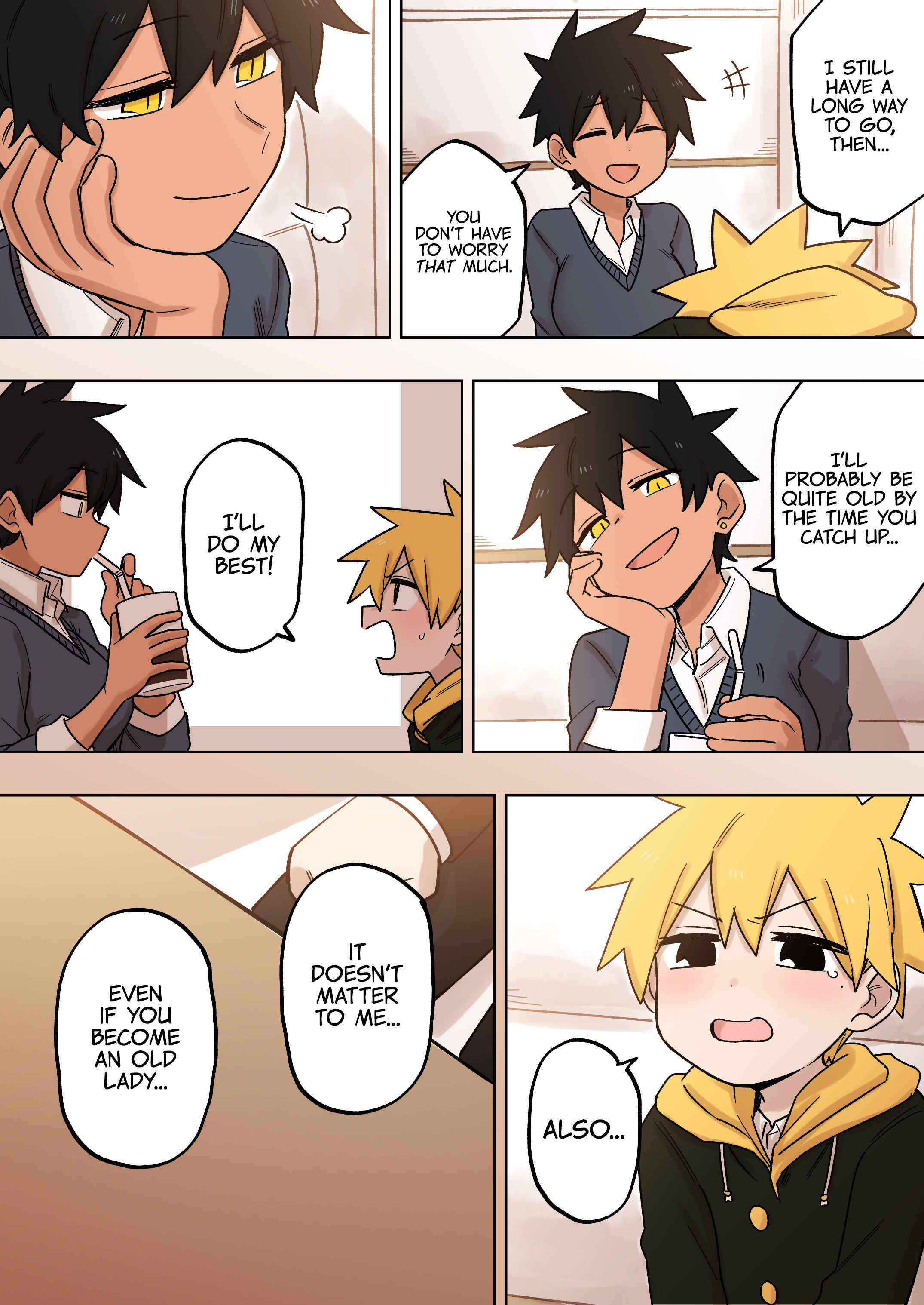 Chapter 143 - Page 4