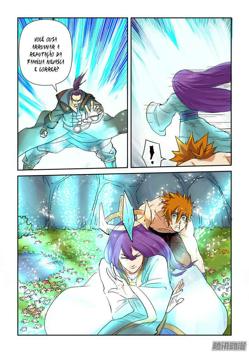 Chapter 109 - Page 10