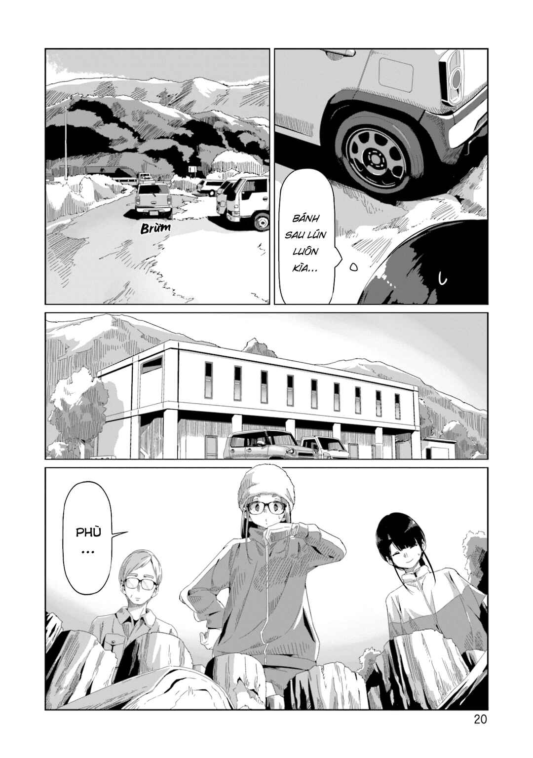Chapter 64 - Page 24