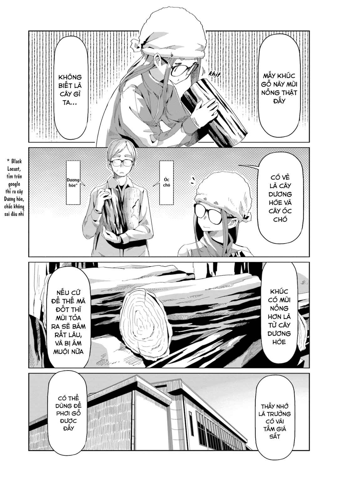 Chapter 64 - Page 25