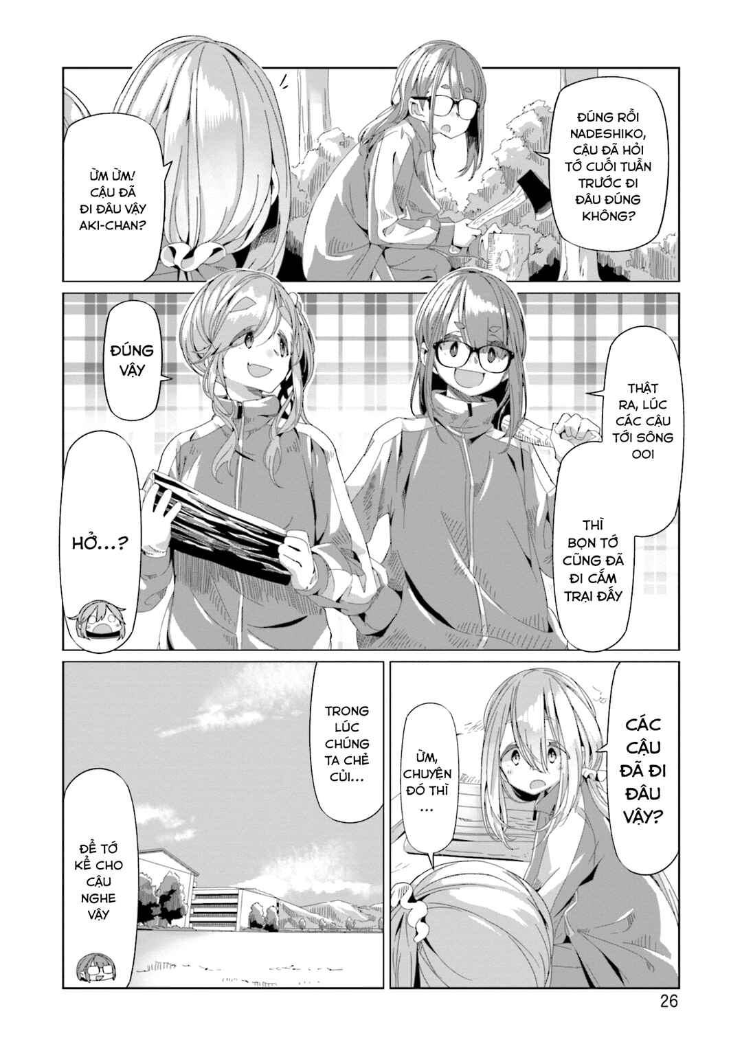 Chapter 64 - Page 30