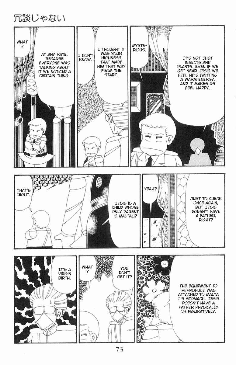 Chapter 113 - Page 10