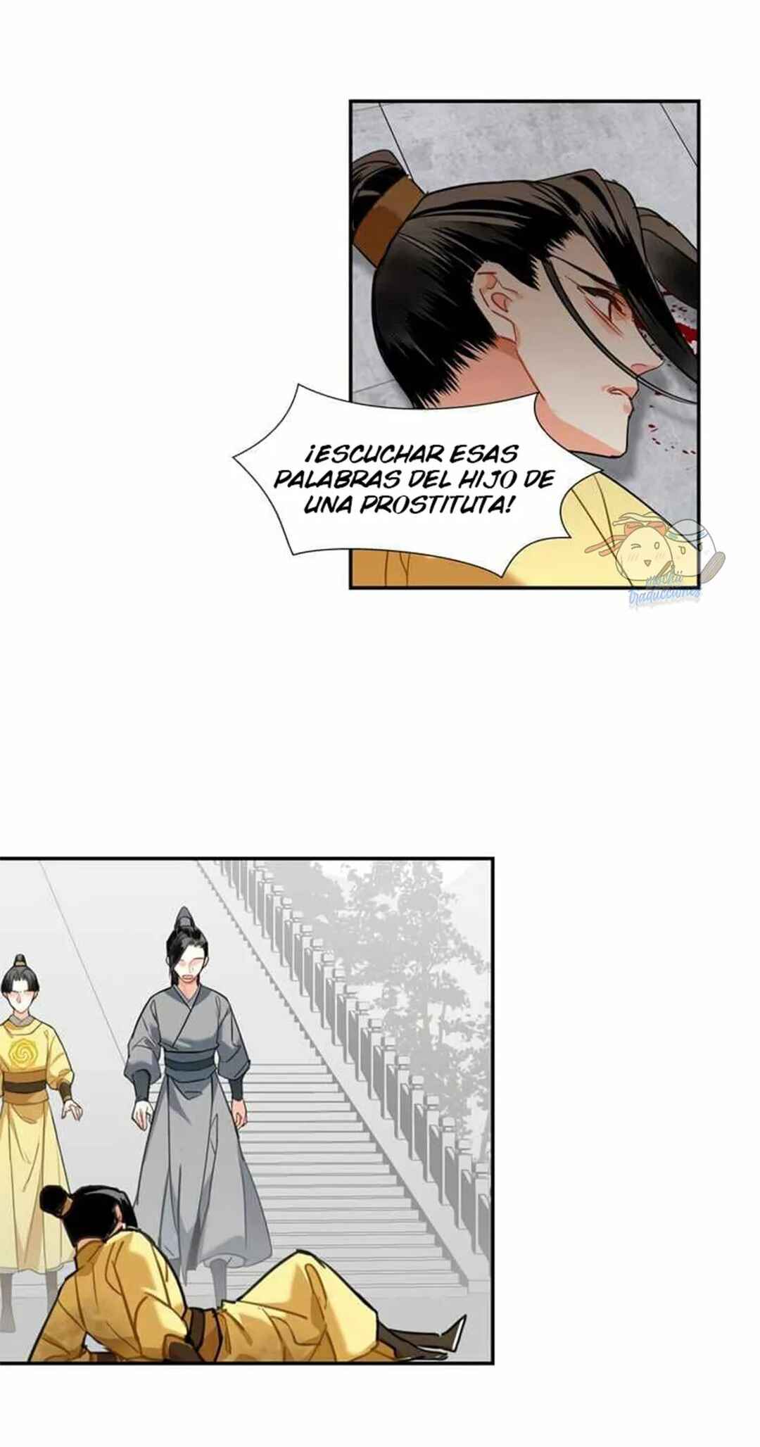Chapter 142 - Page 25