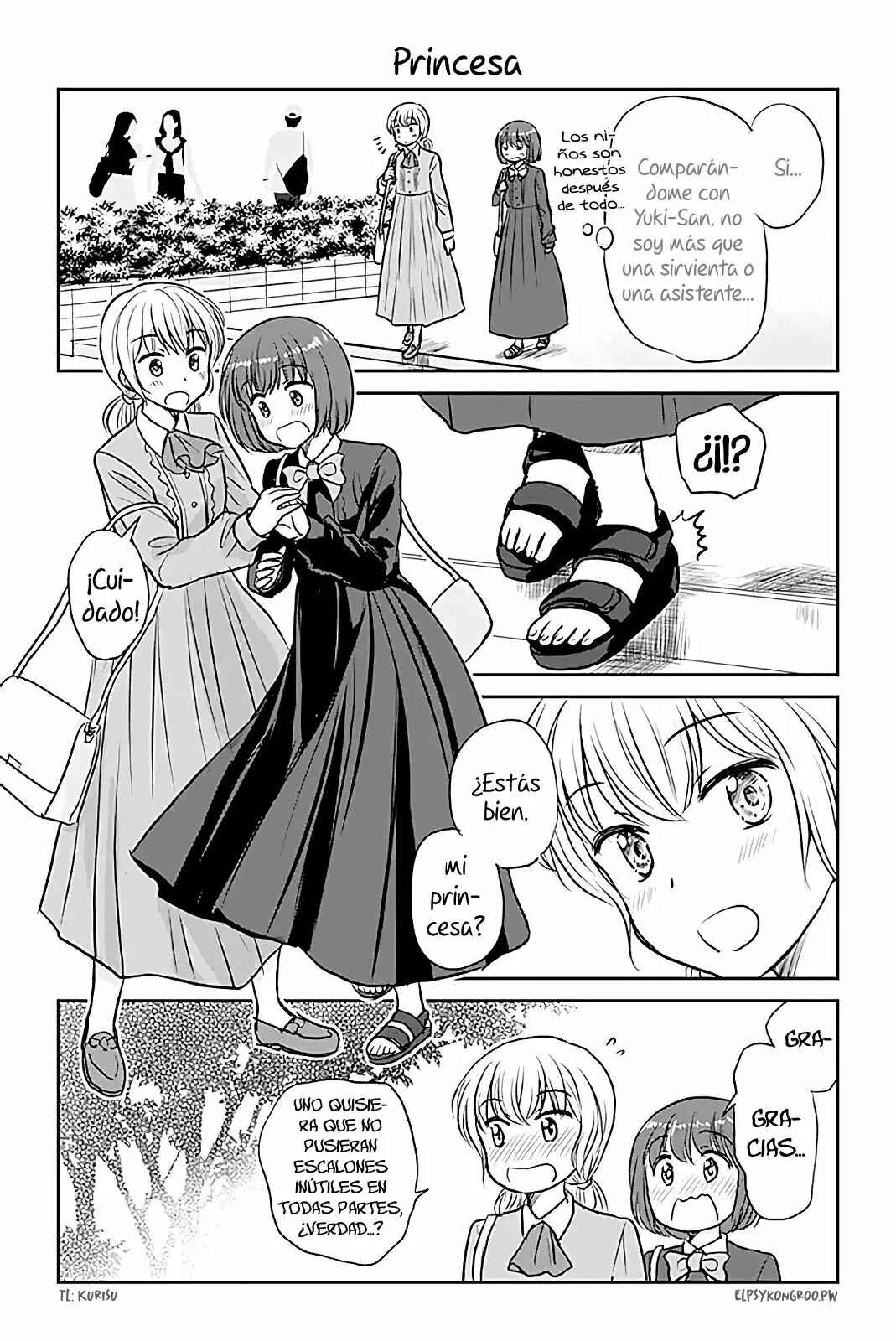 Chapter 443 - Page 2