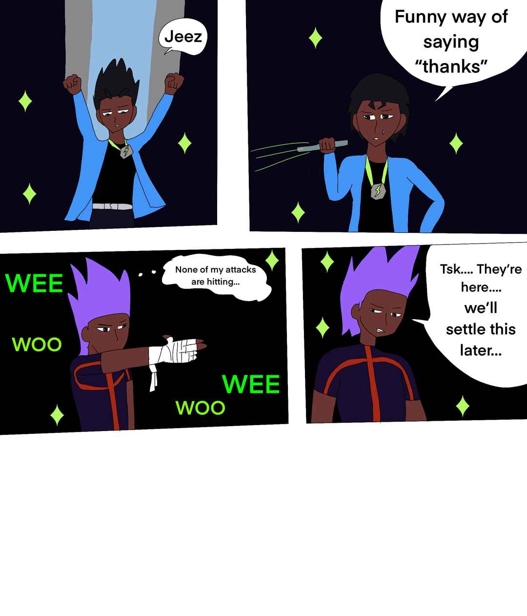 Chapter 3 - Page 3