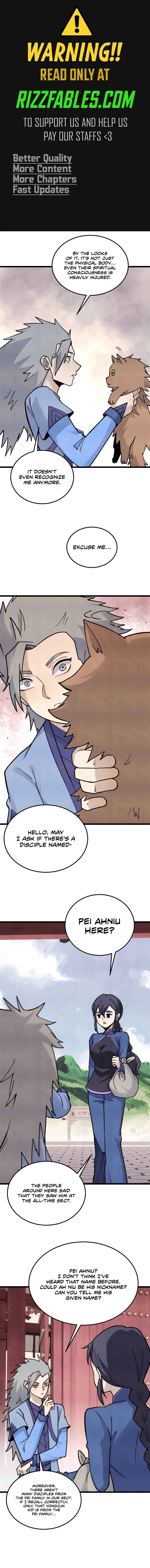 Chapter 351 - Page 1