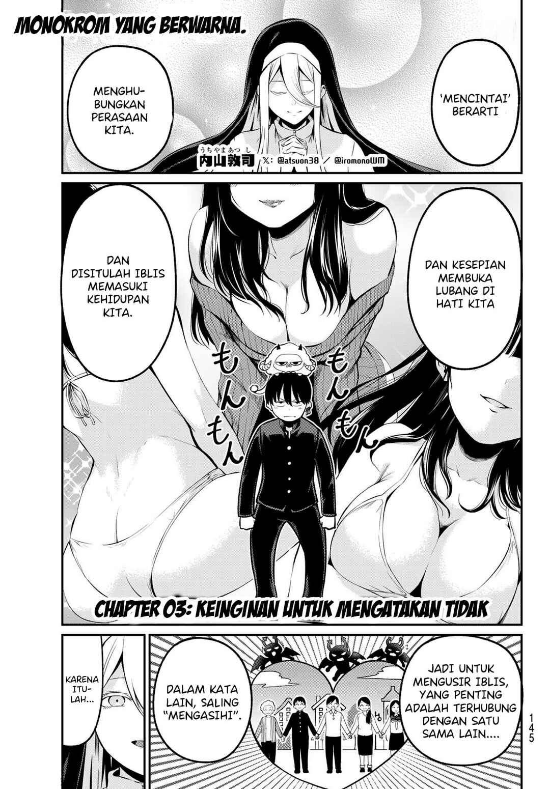 Chapter 3 - Page 3