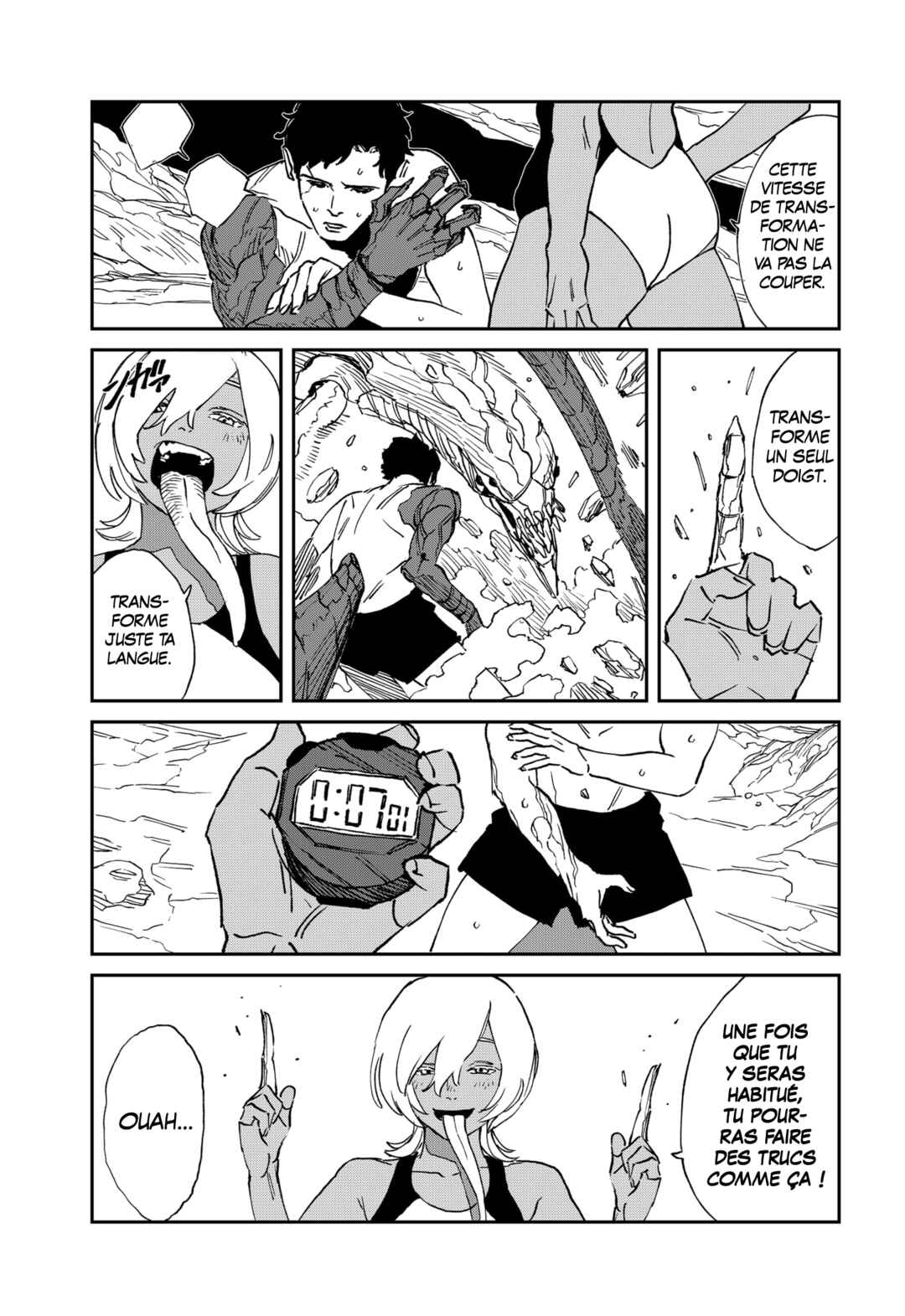Chapter 31 - Page 19