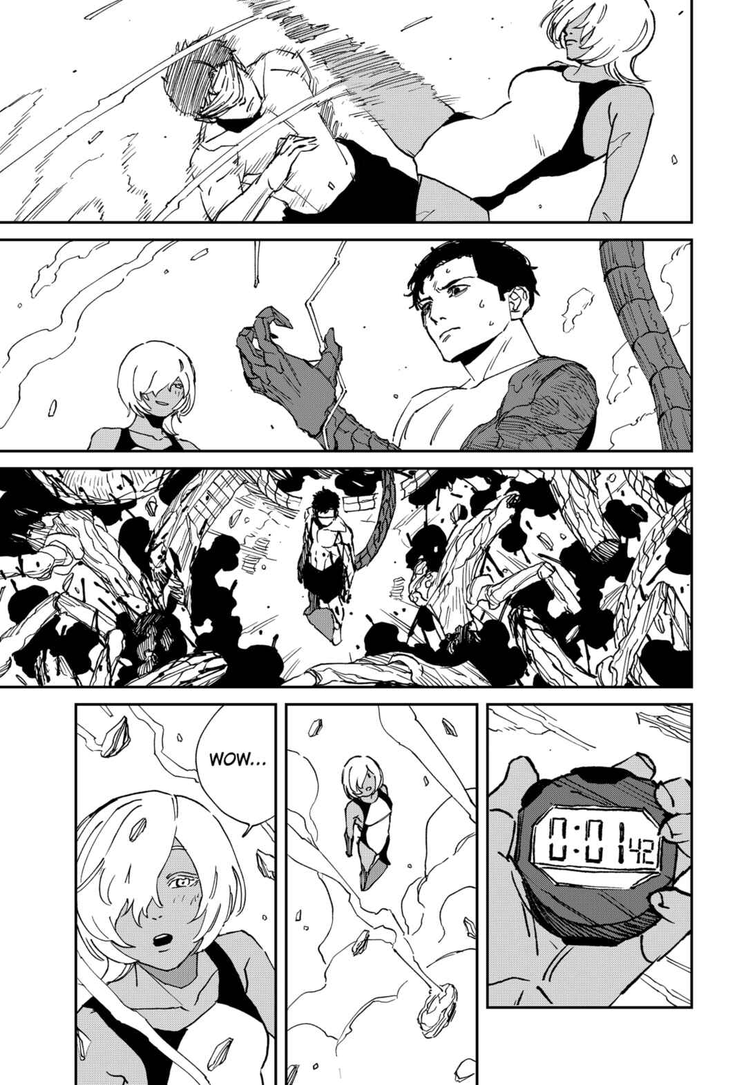Chapter 31 - Page 21