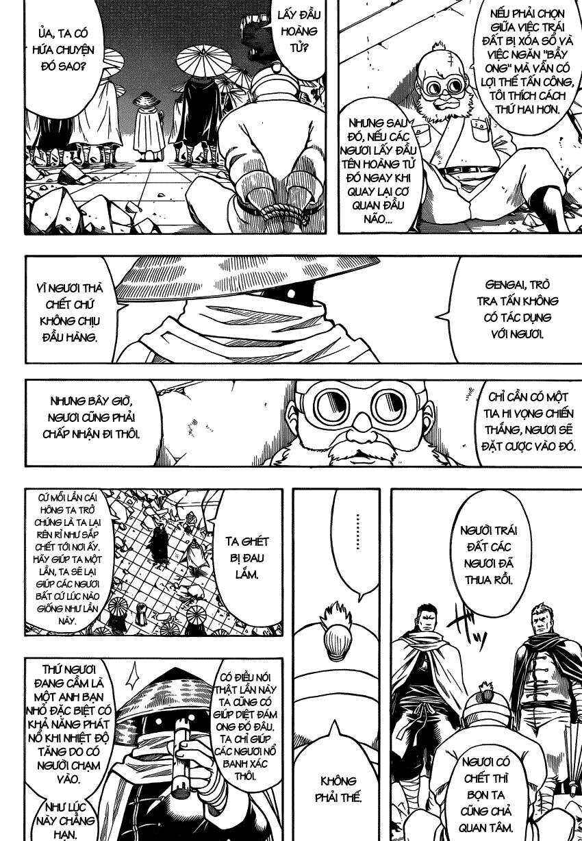 Chapter 634 - Page 11