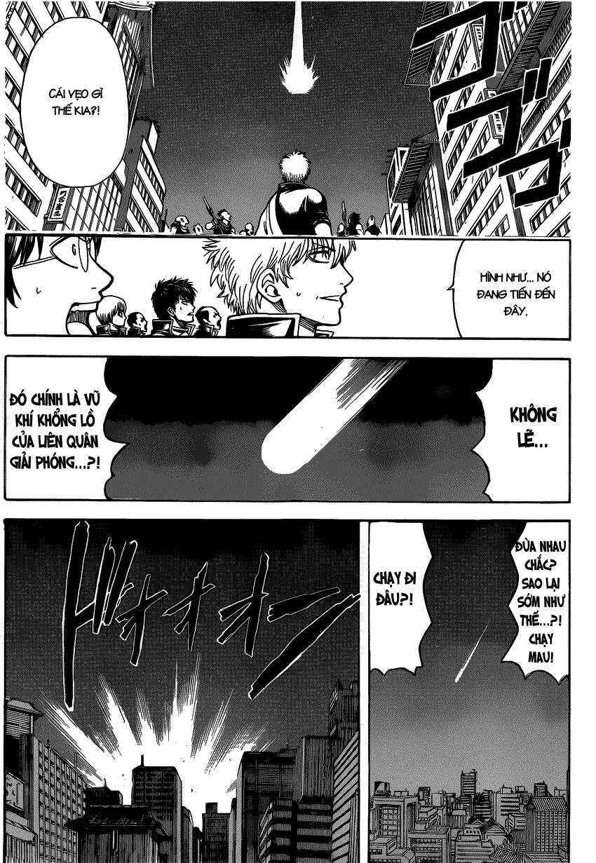 Chapter 634 - Page 8