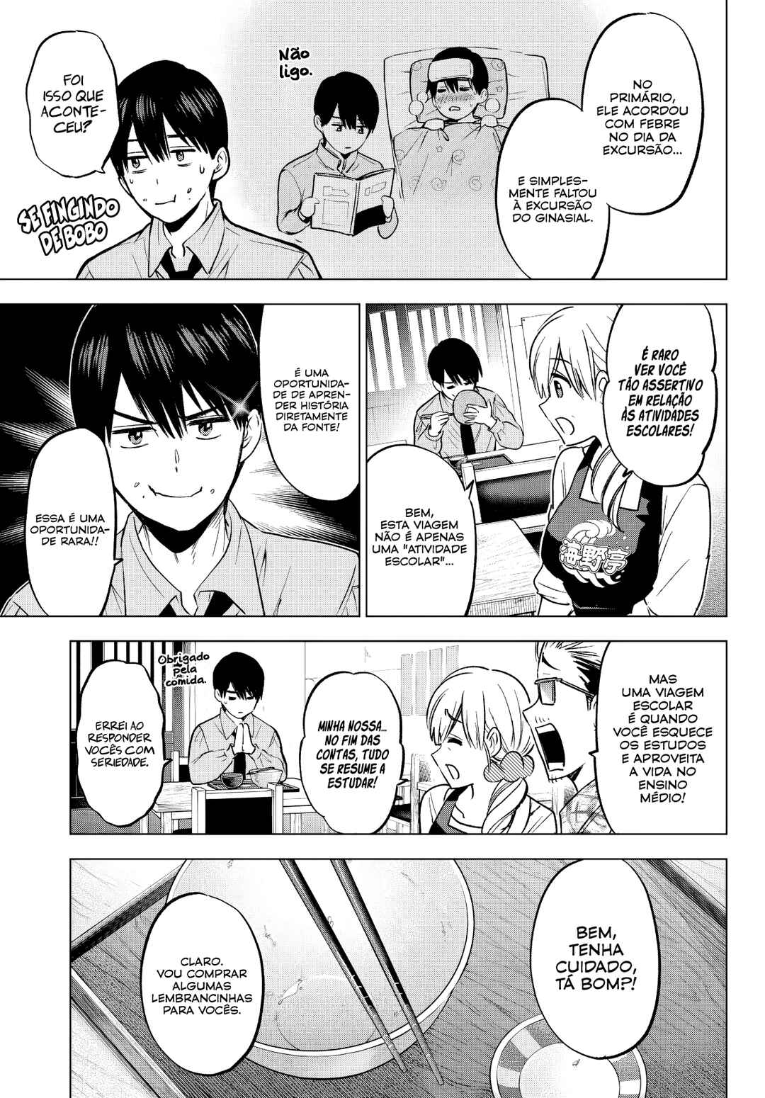 Chapter 210 - Page 4