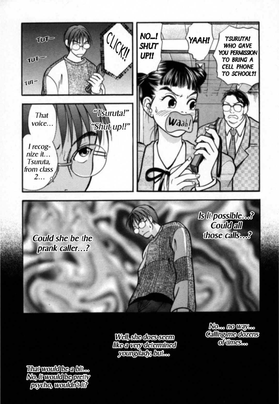 Chapter 26 - Page 16