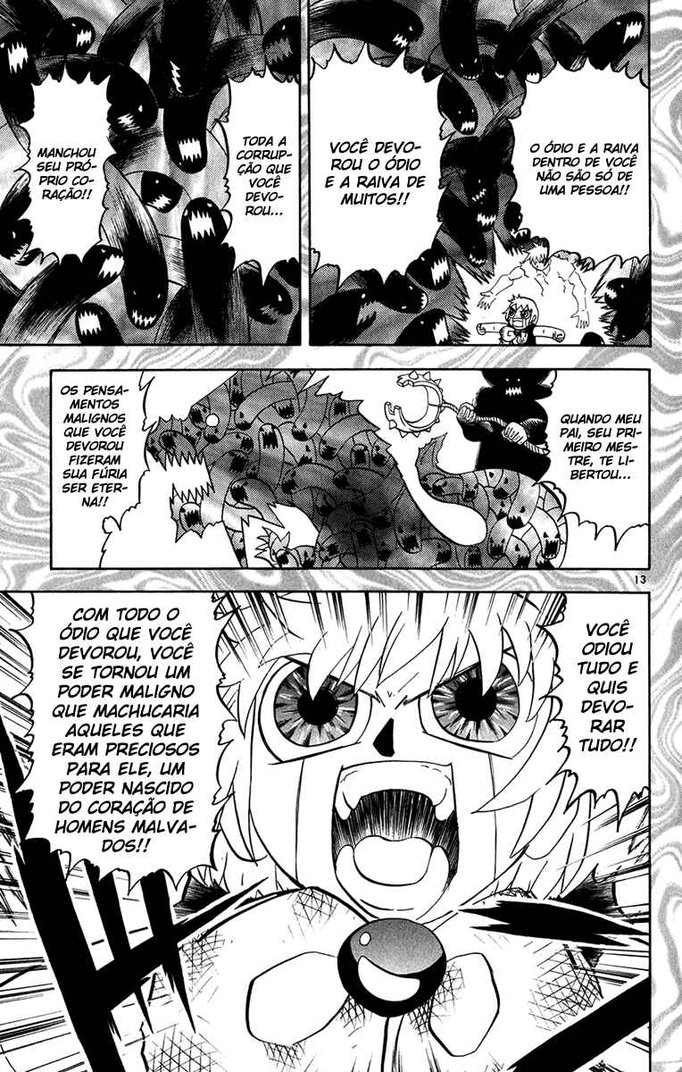 Chapter 270 - Page 13