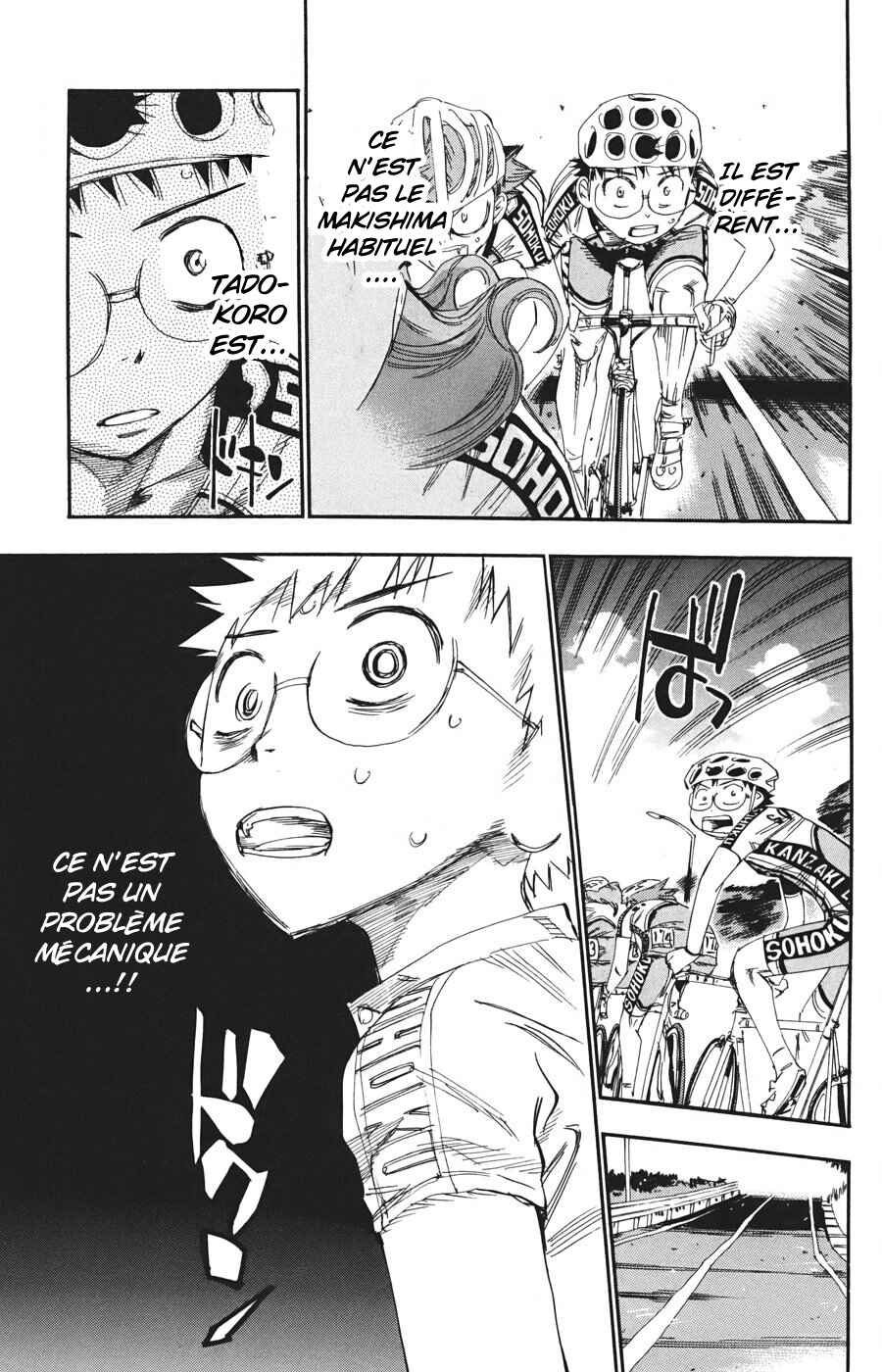 Chapter 113 - Page 34