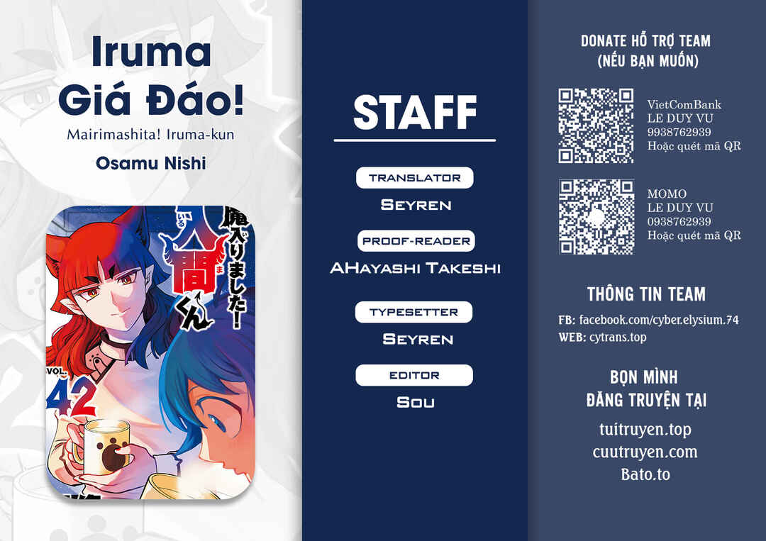 Chapter 428 - Page 20
