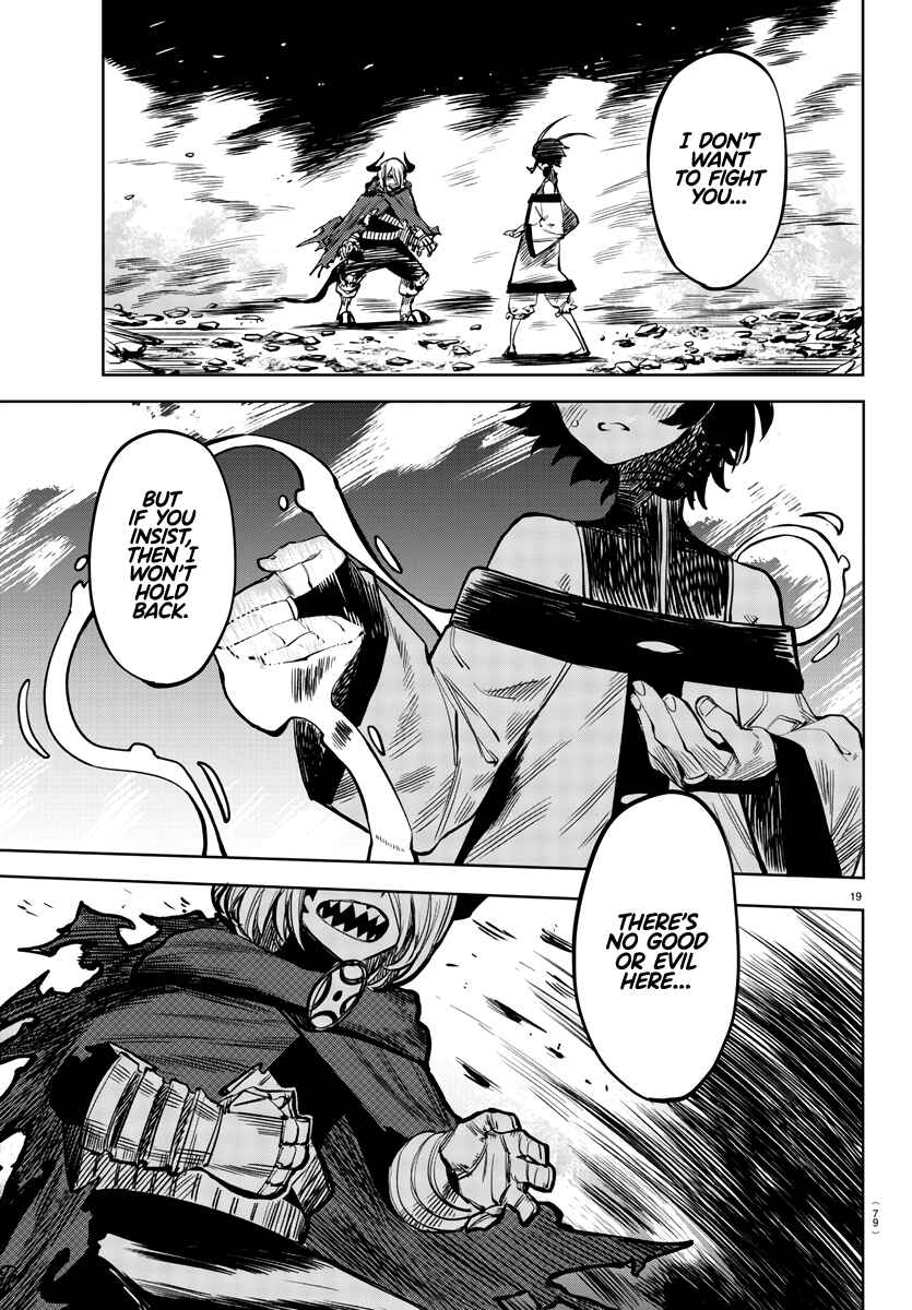 Chapter 43 - Page 19