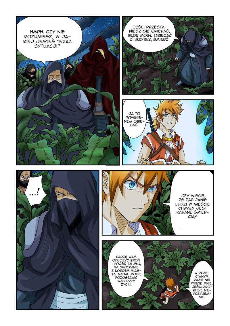 Chapter 116 - Page 3